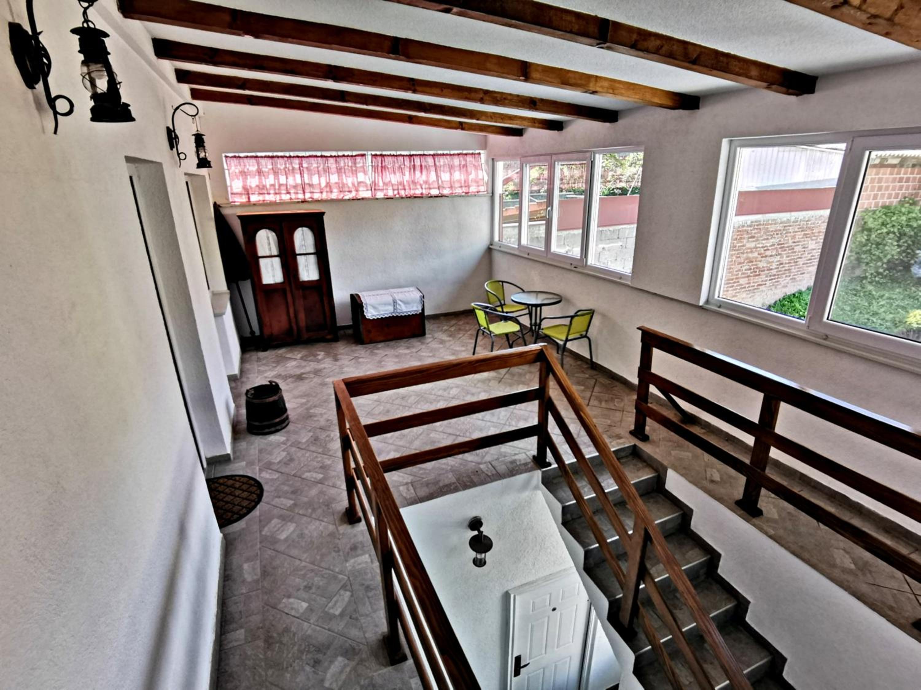 Three-Bedroom Apartment - Photo 5