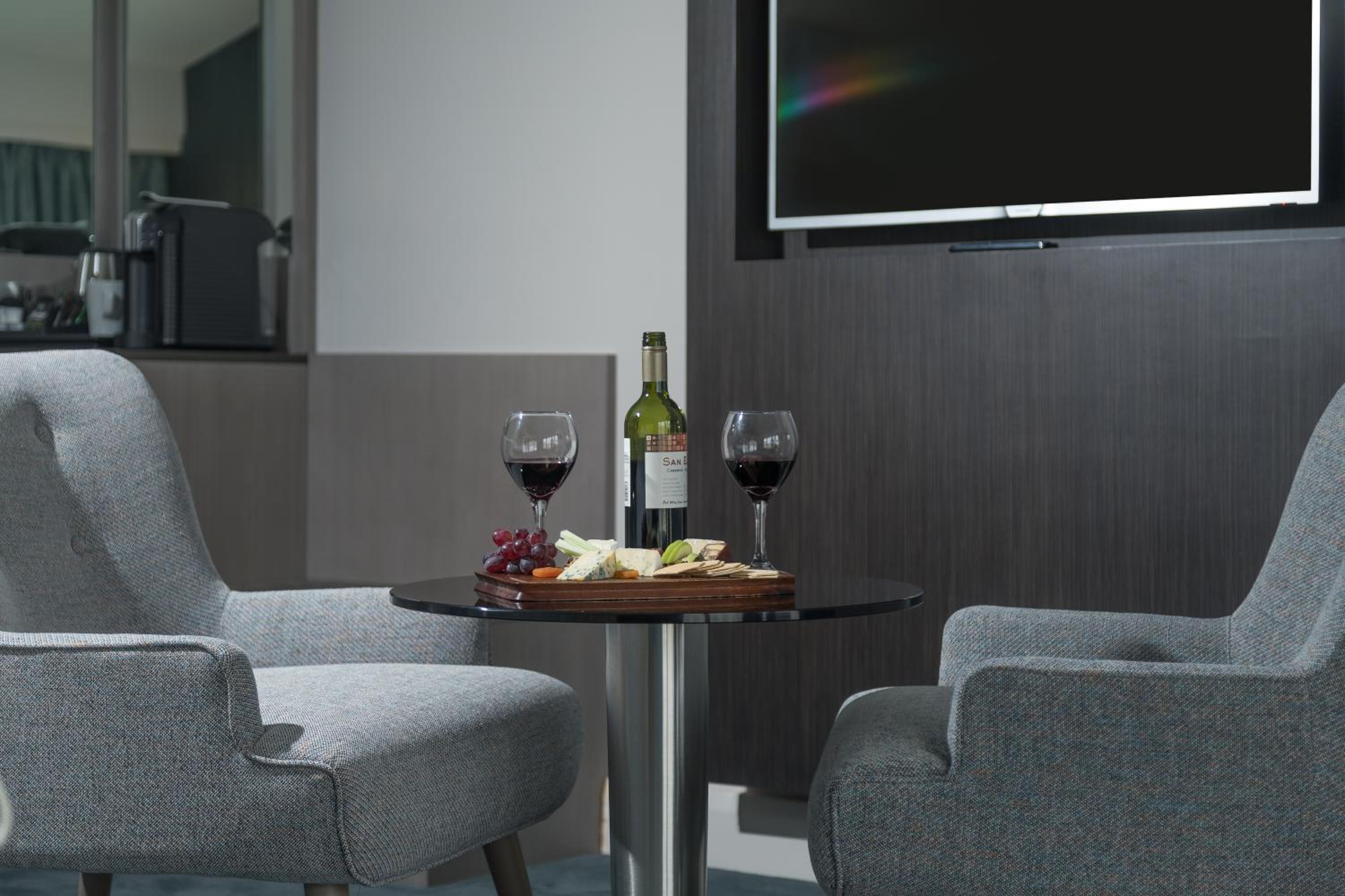 Executive Suite photo 3