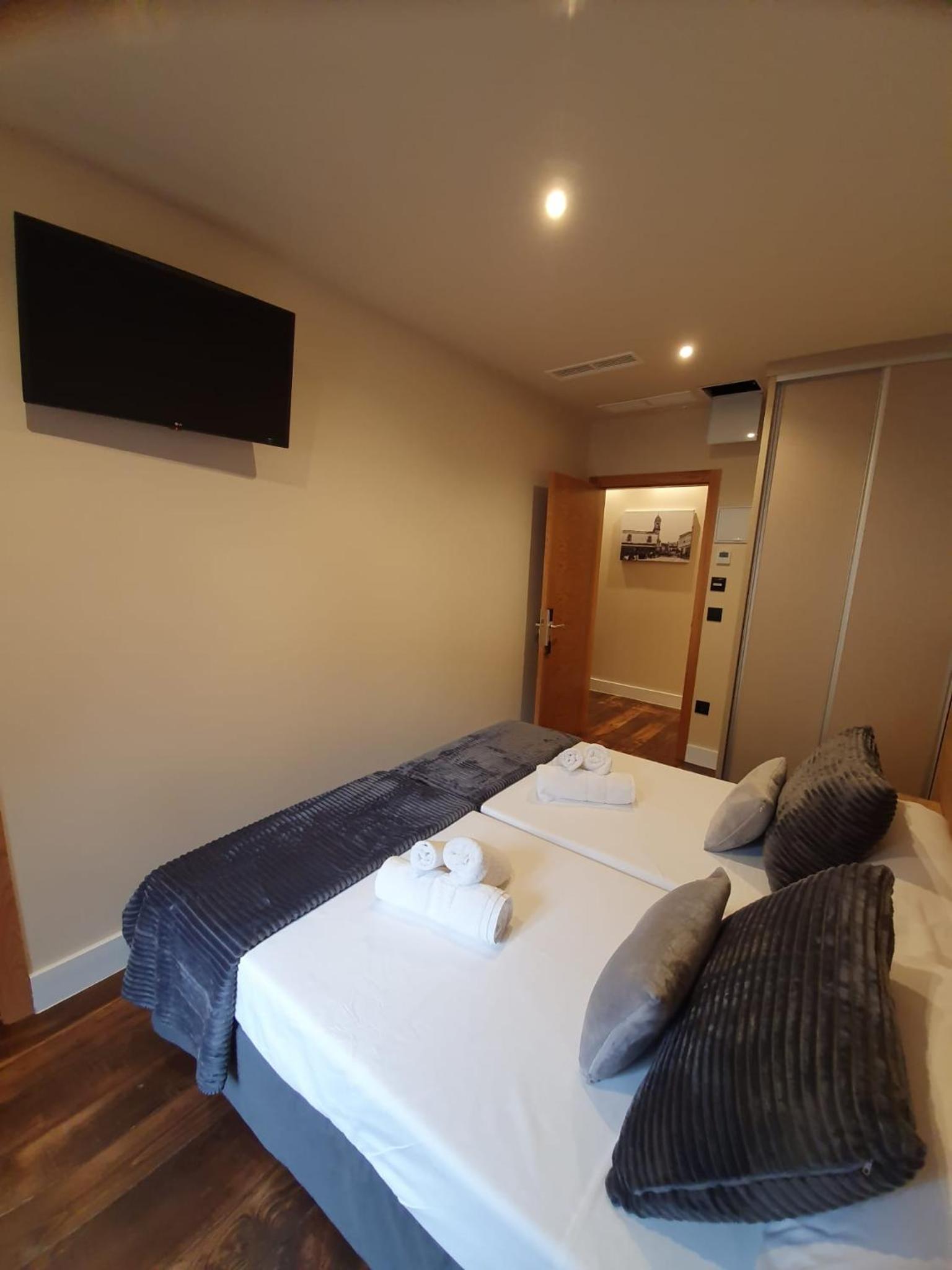 Habitación Doble