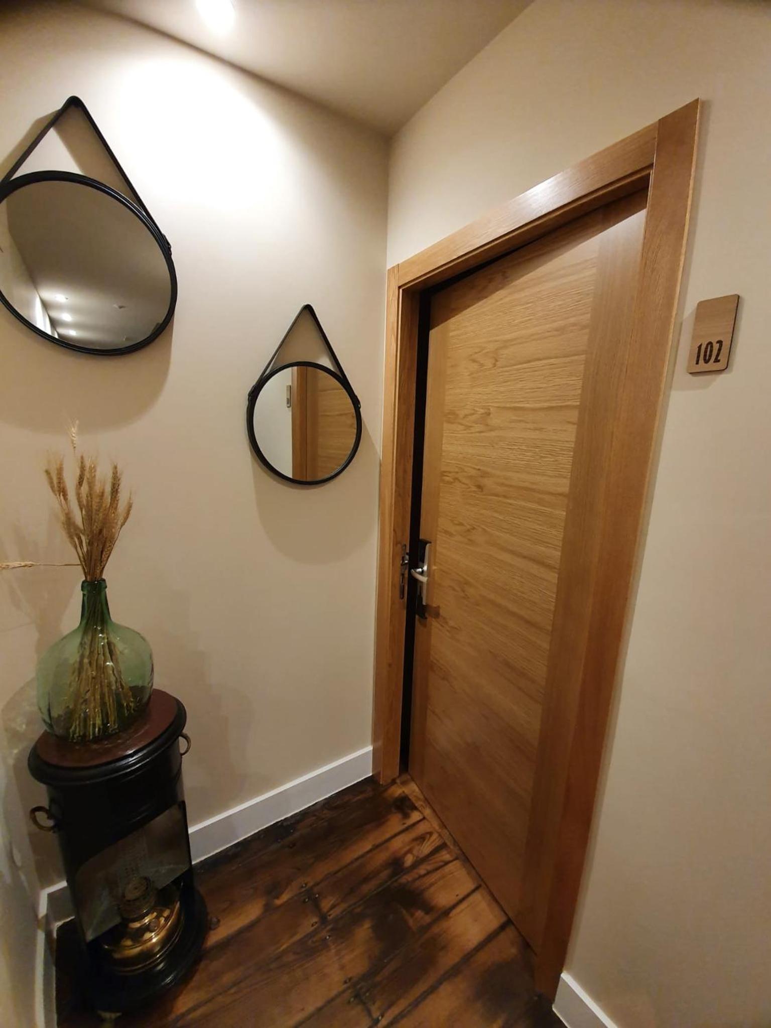 Twin Room photo 2