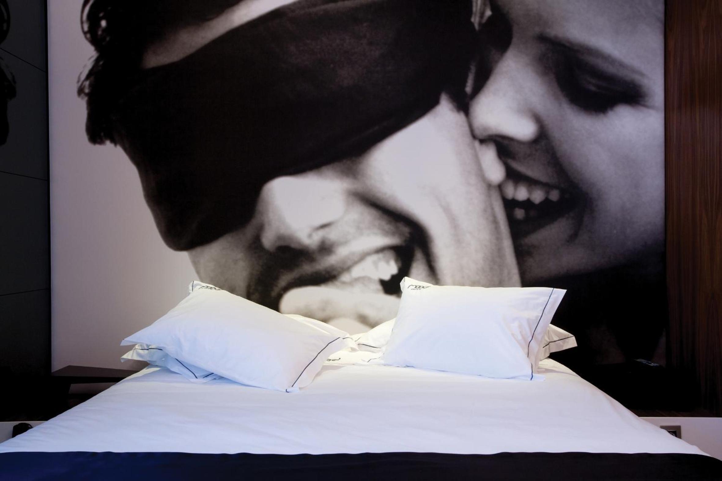 Quarto Duplo