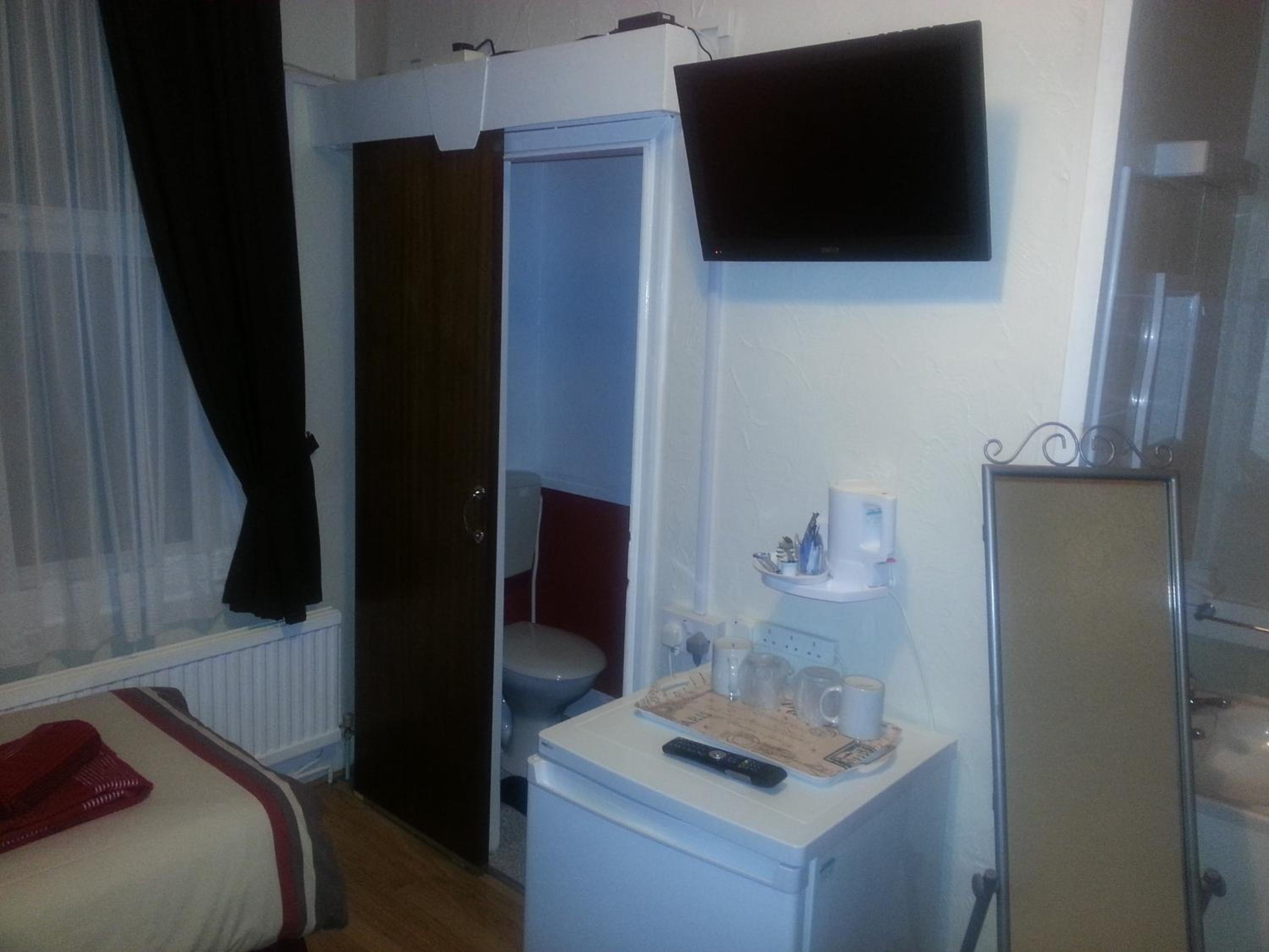 Twin Room photo 1