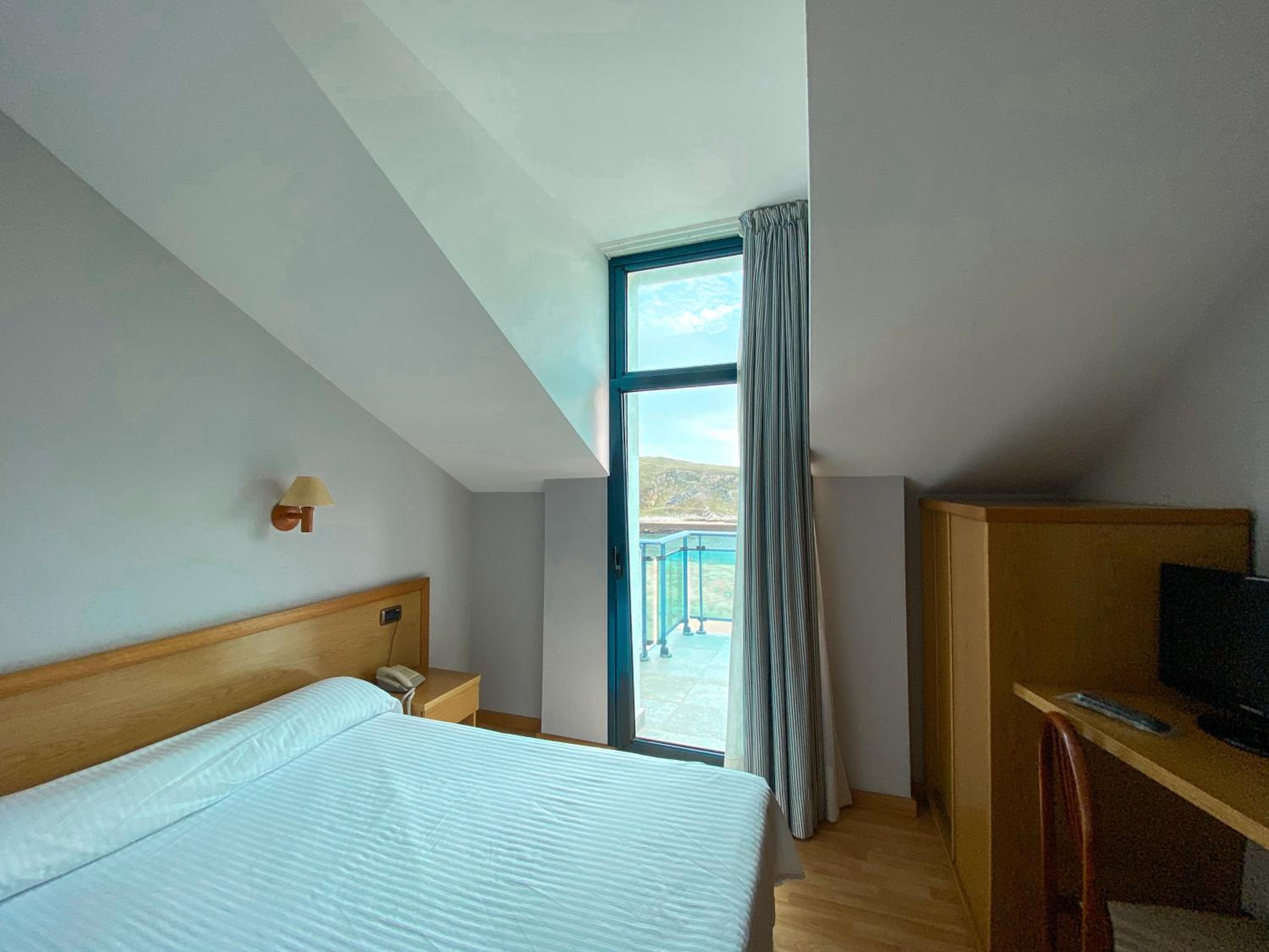 Habitación Individual Superior