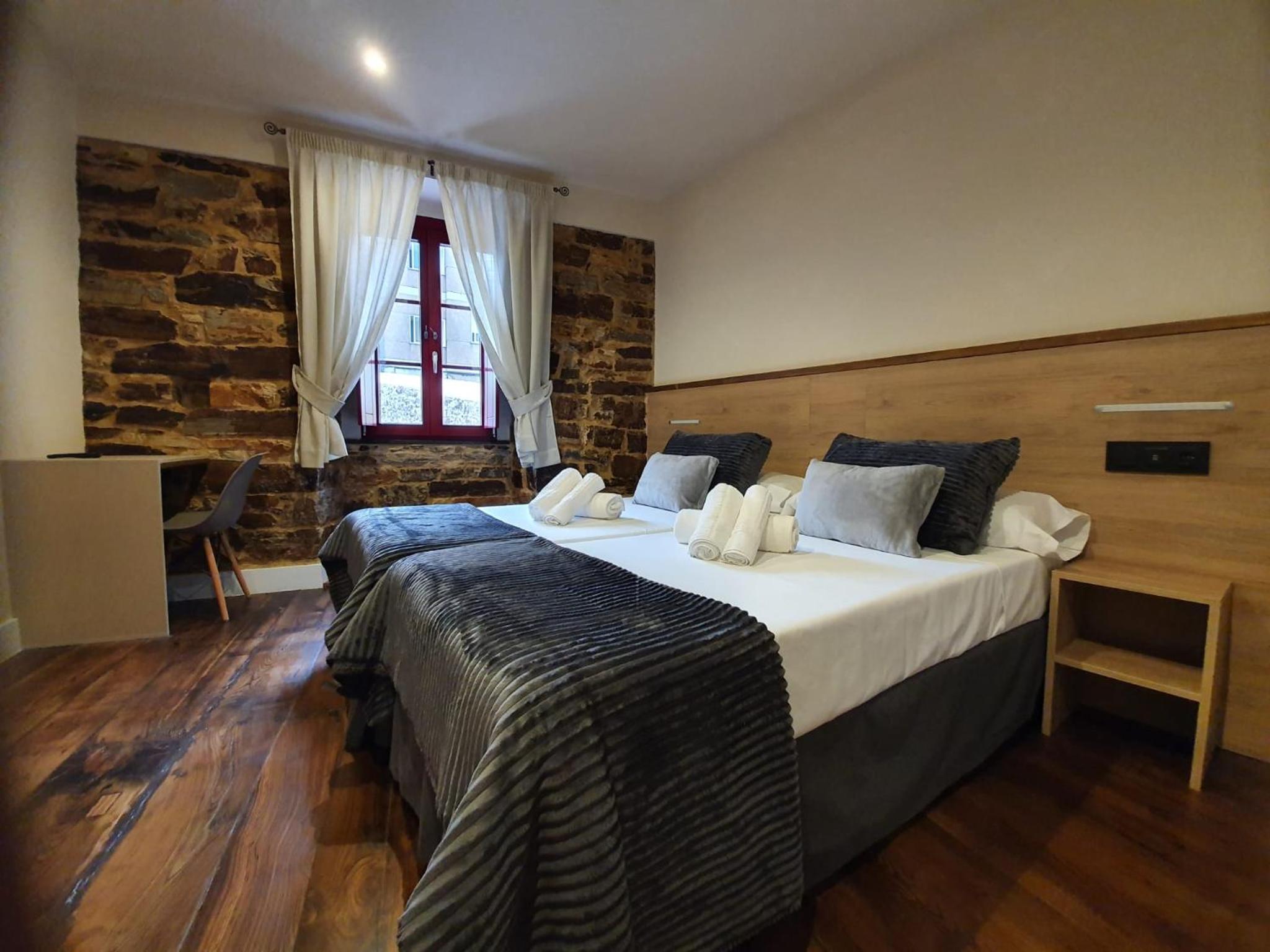 Twin Room photo 2