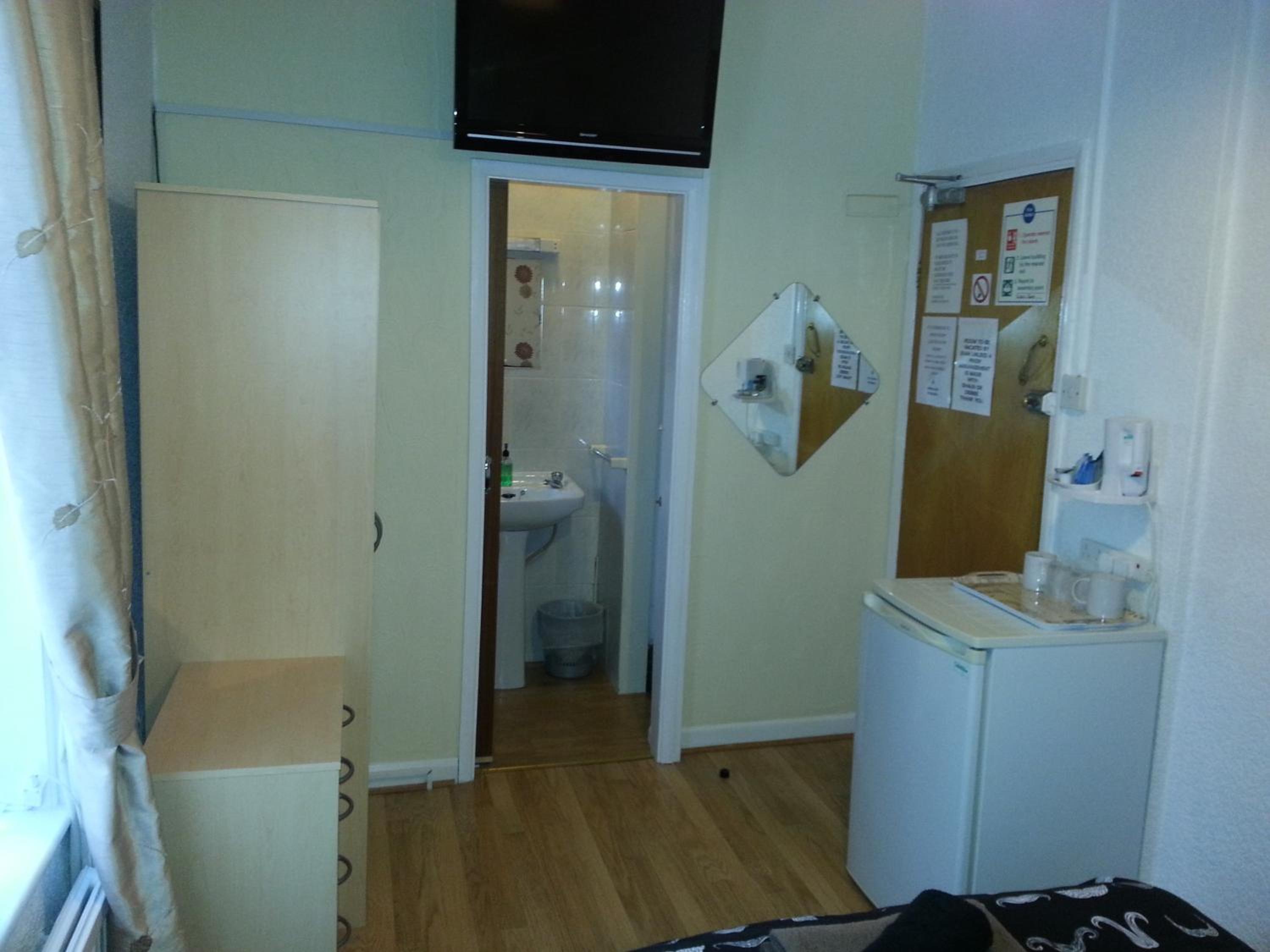 Double Room photo 1