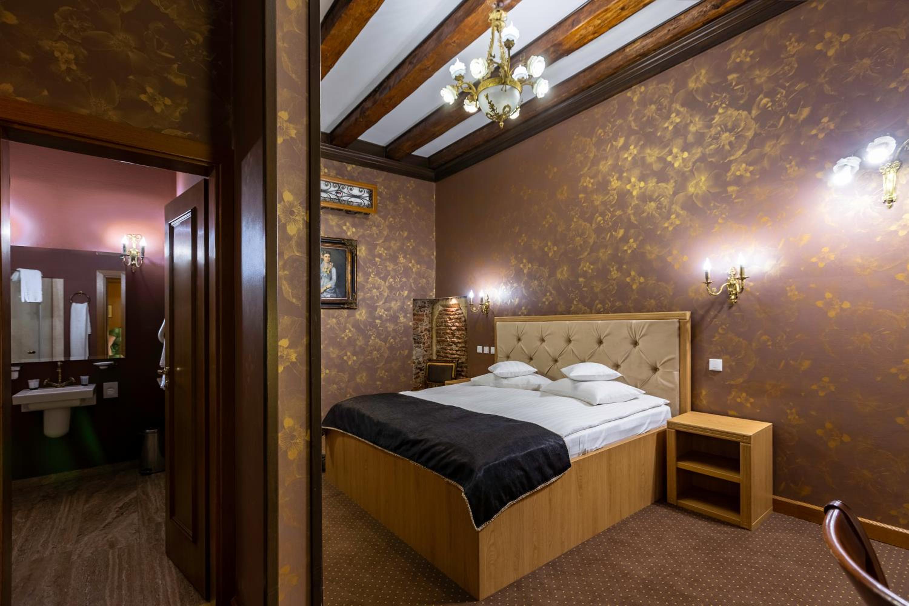 Double Room photo 2