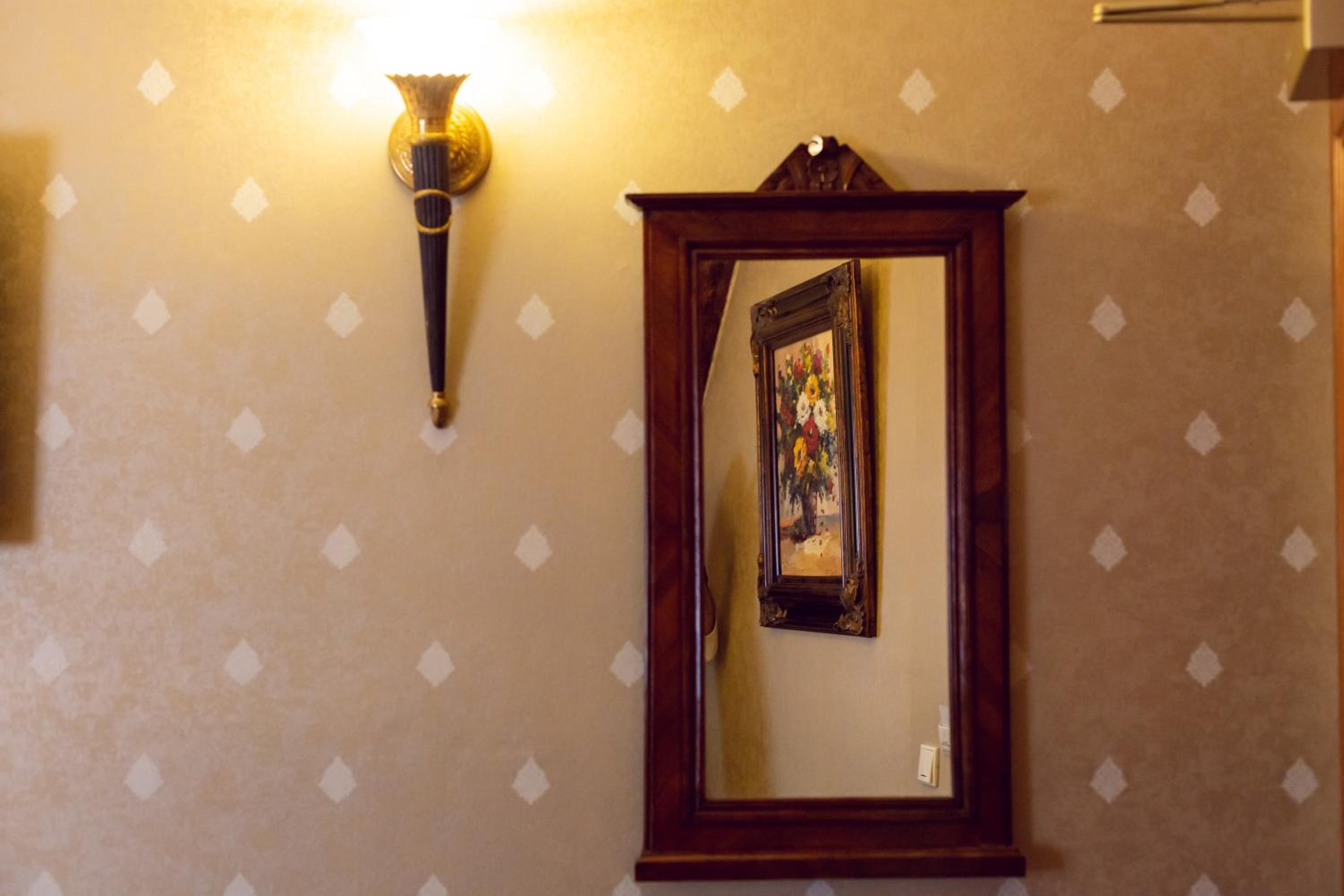 Double Room - Photo 4