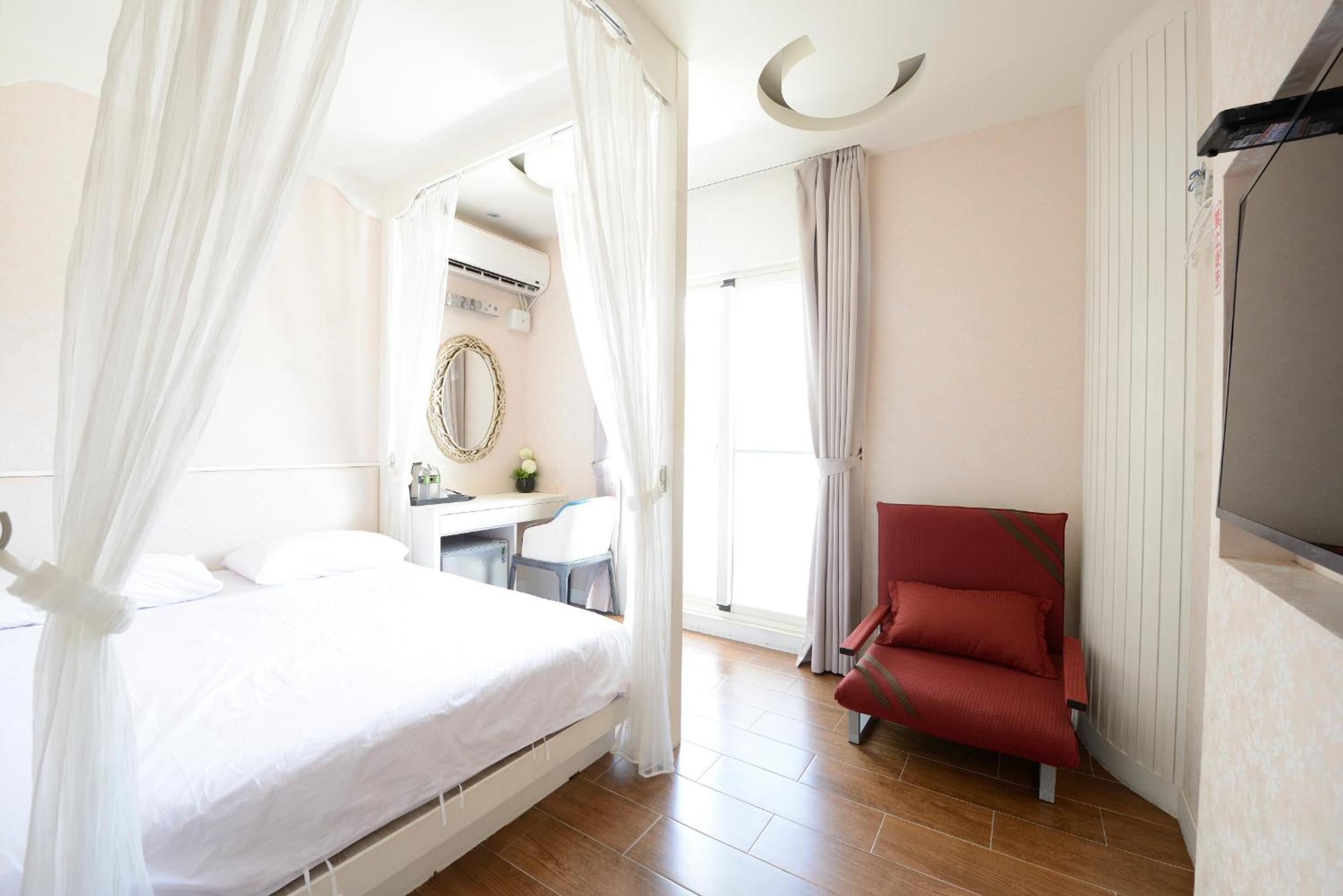 Double Room with Balcony photo 1