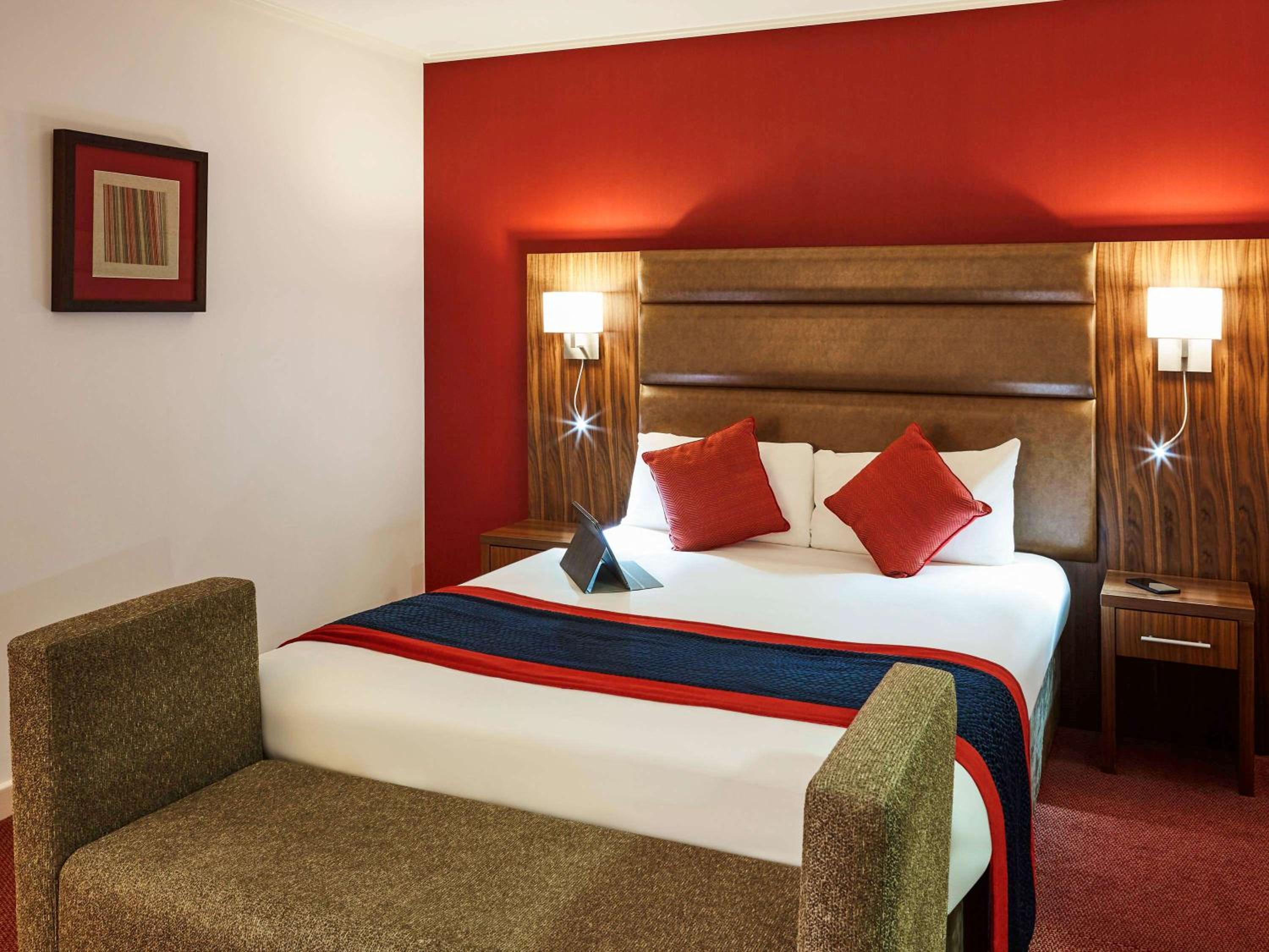 Superior Double Room - Photo 3