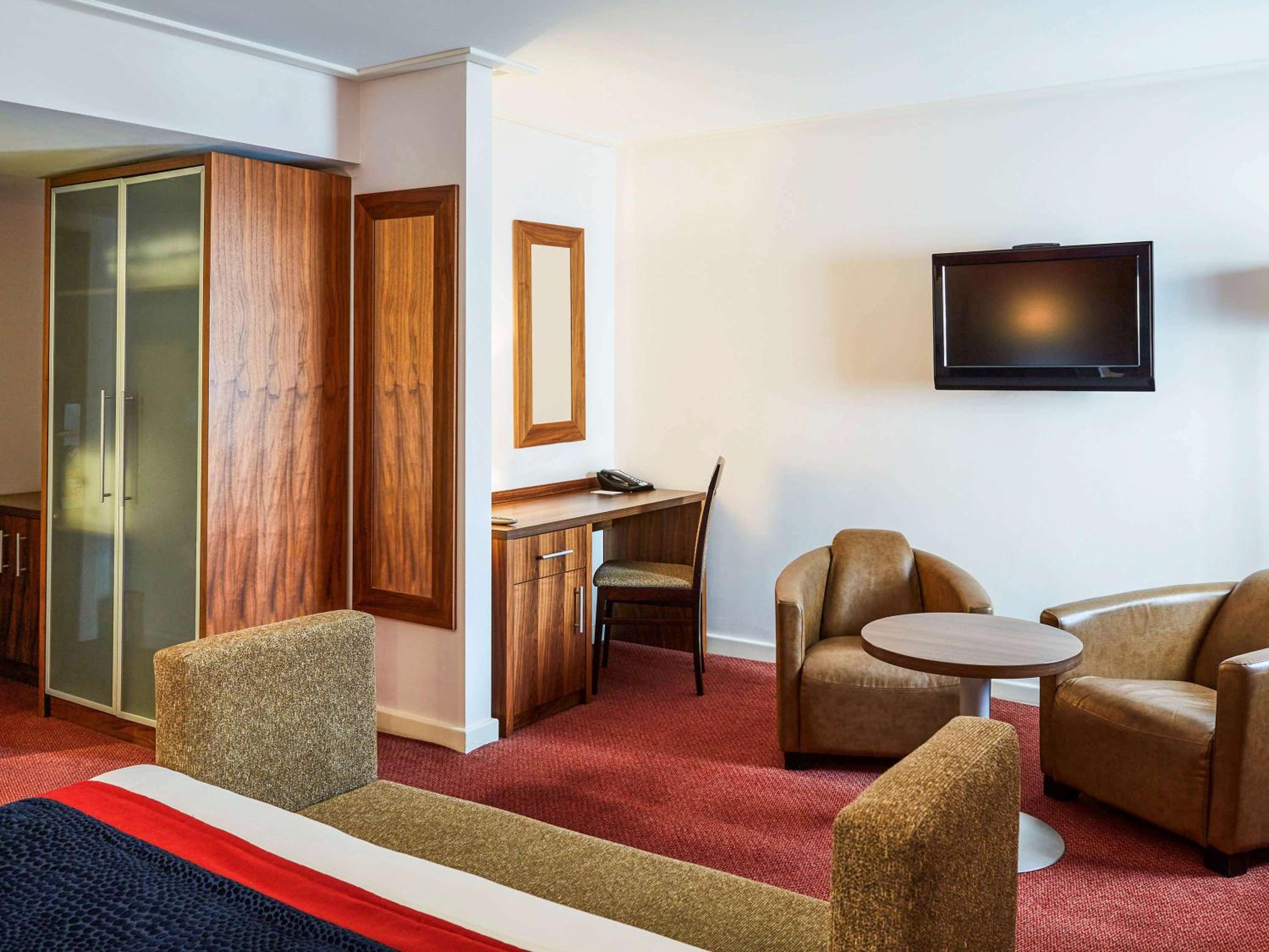 Superior Double Room - Photo 5