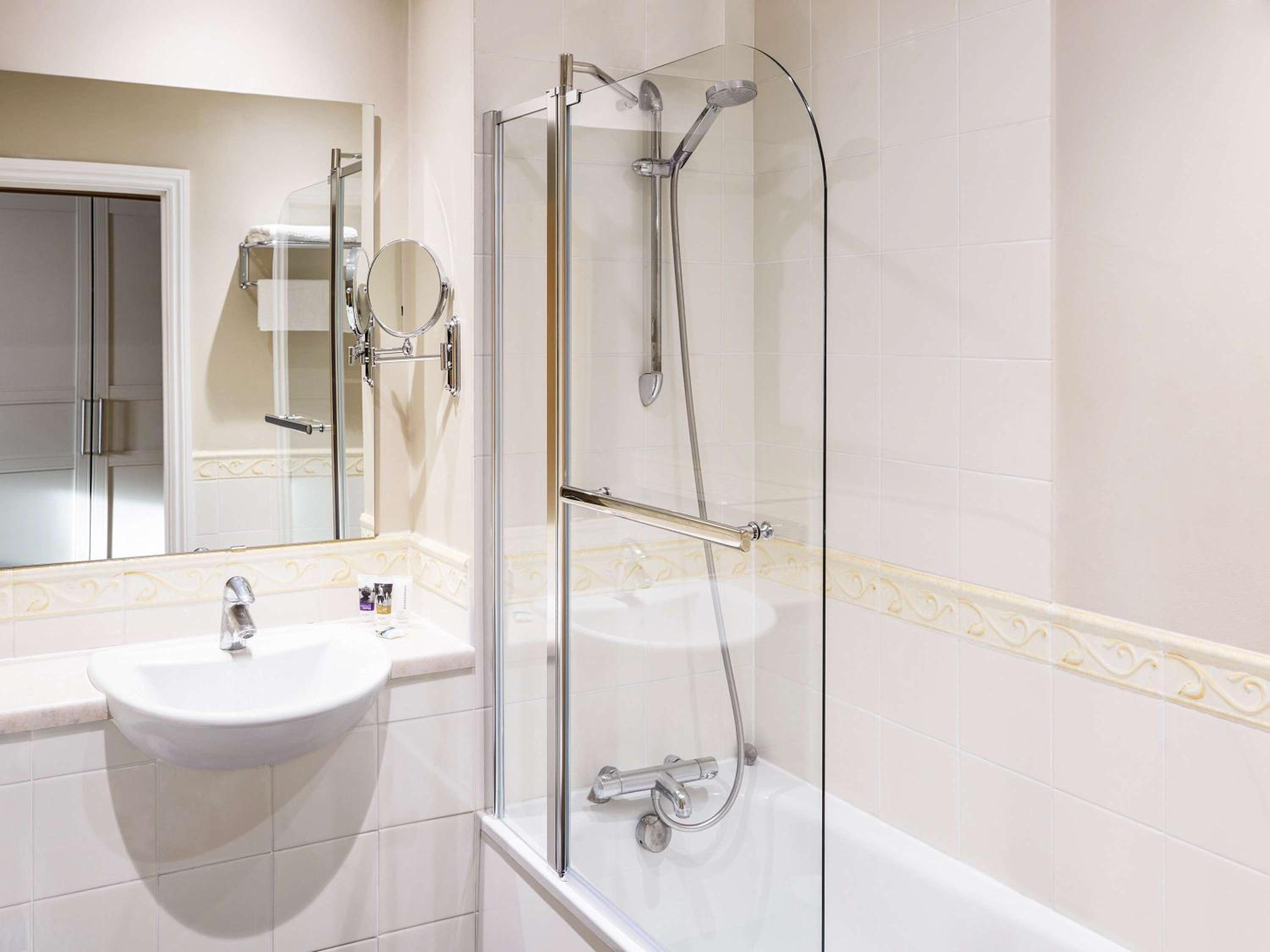 Superior Double Room - Photo 7