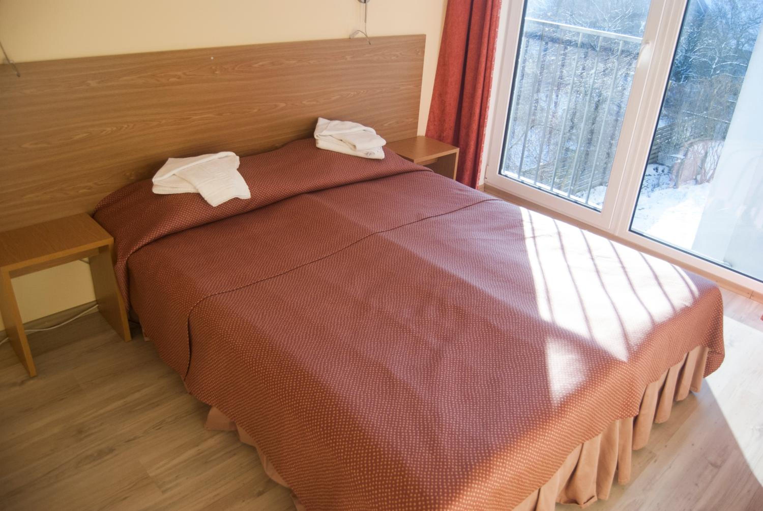 Two-Bedroom Suite photo 1