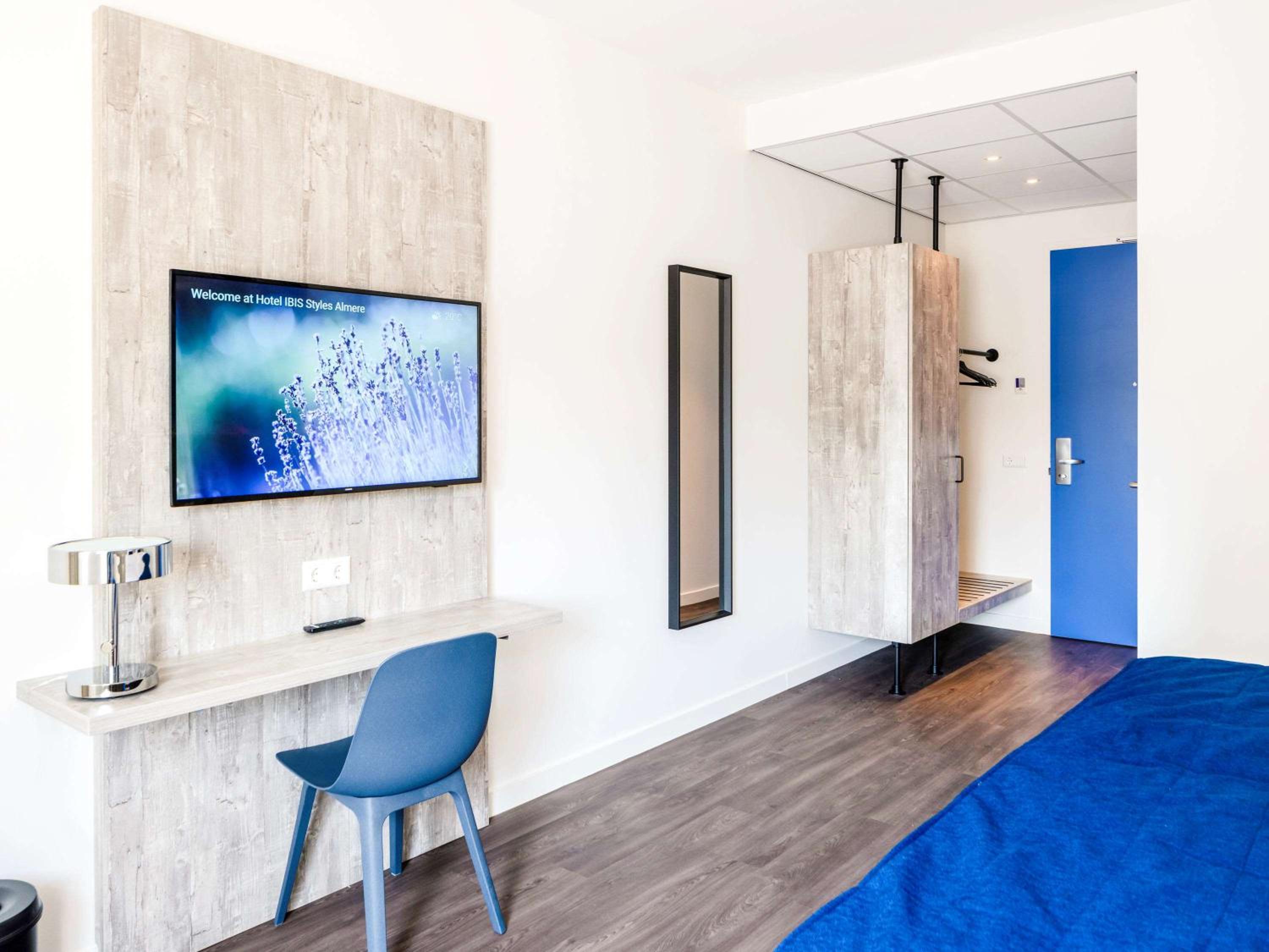 Standard Twin Room - Photo 6