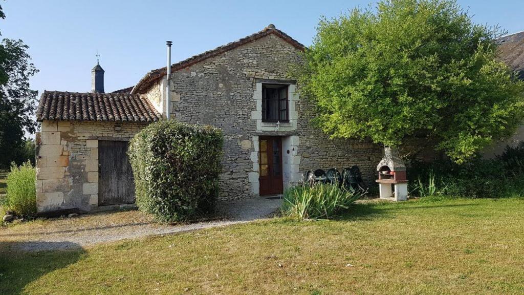 Two-Bedroom Cottage