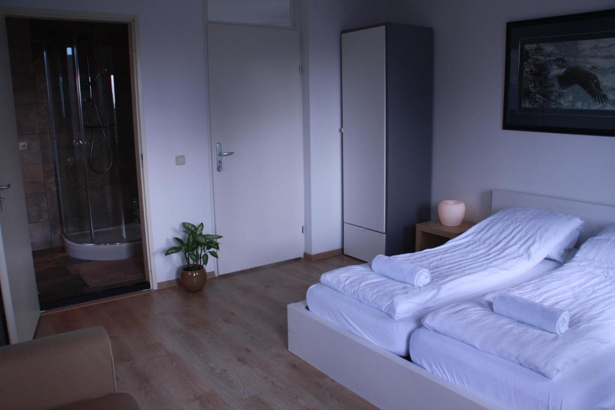 Deluxe Room photo 1