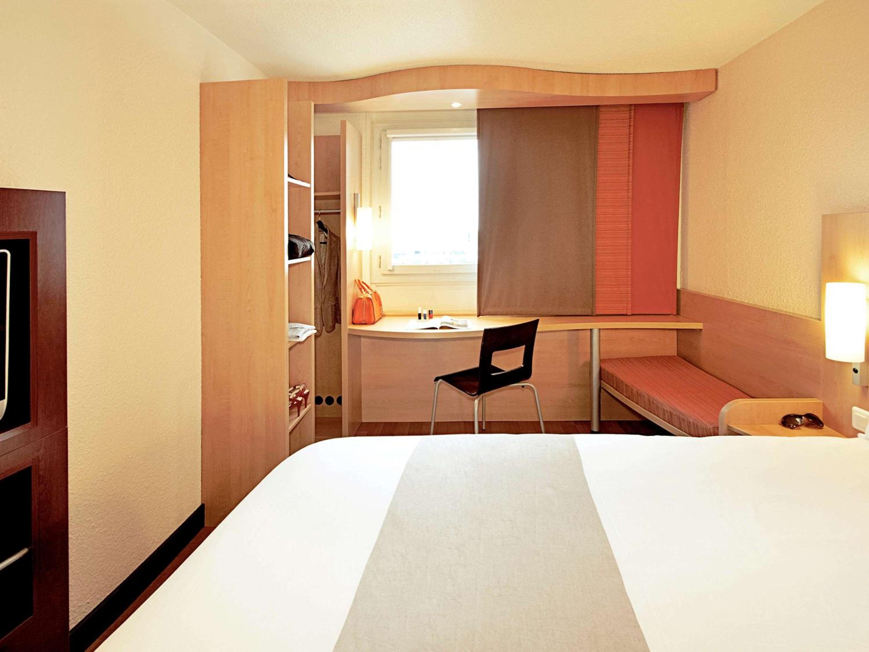 Double Room - Photo 1
