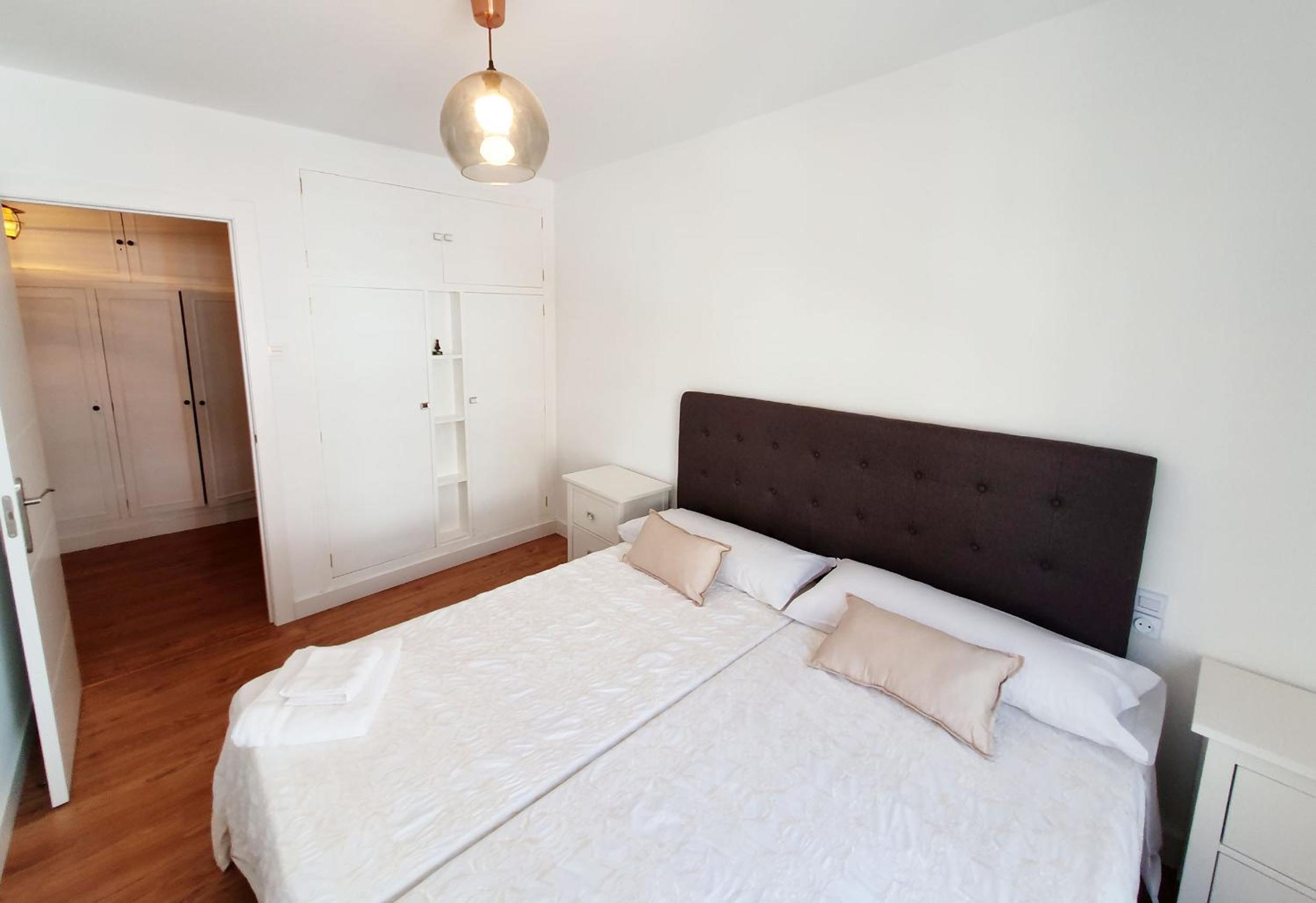 Departamento de tres habitaciones