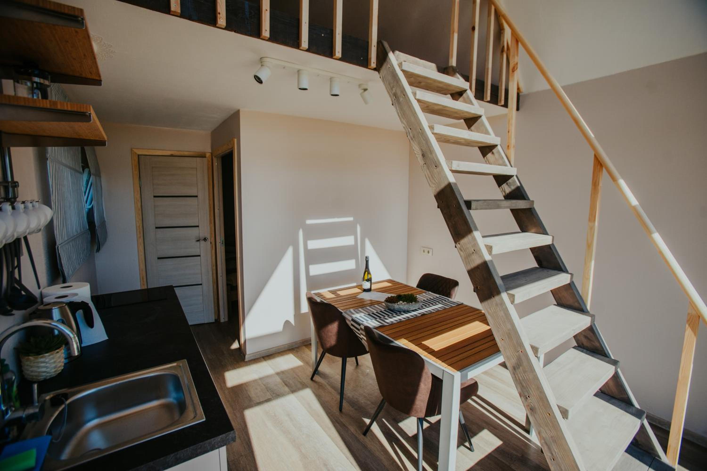 Apartment - Ground Floor - Photo 10