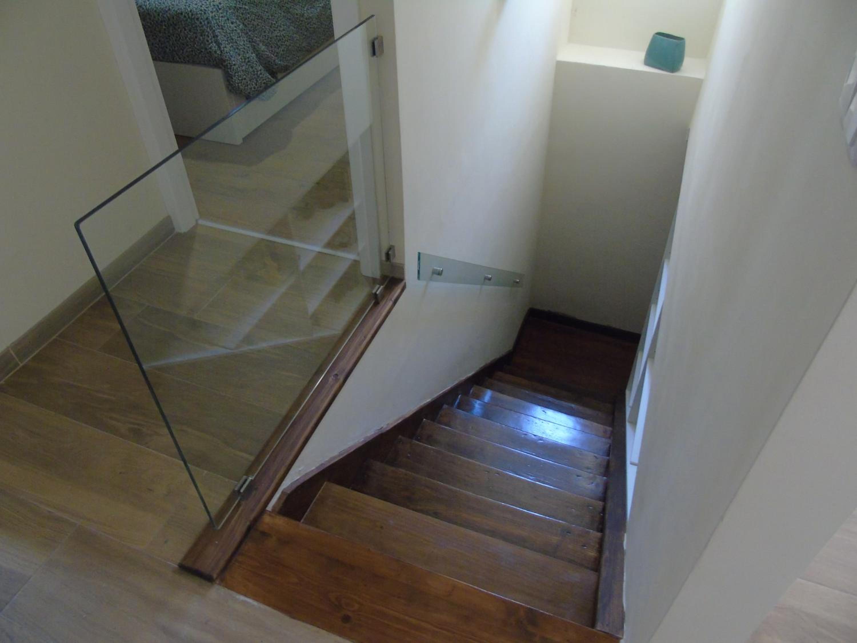 Apartment With Terrace photo 3
