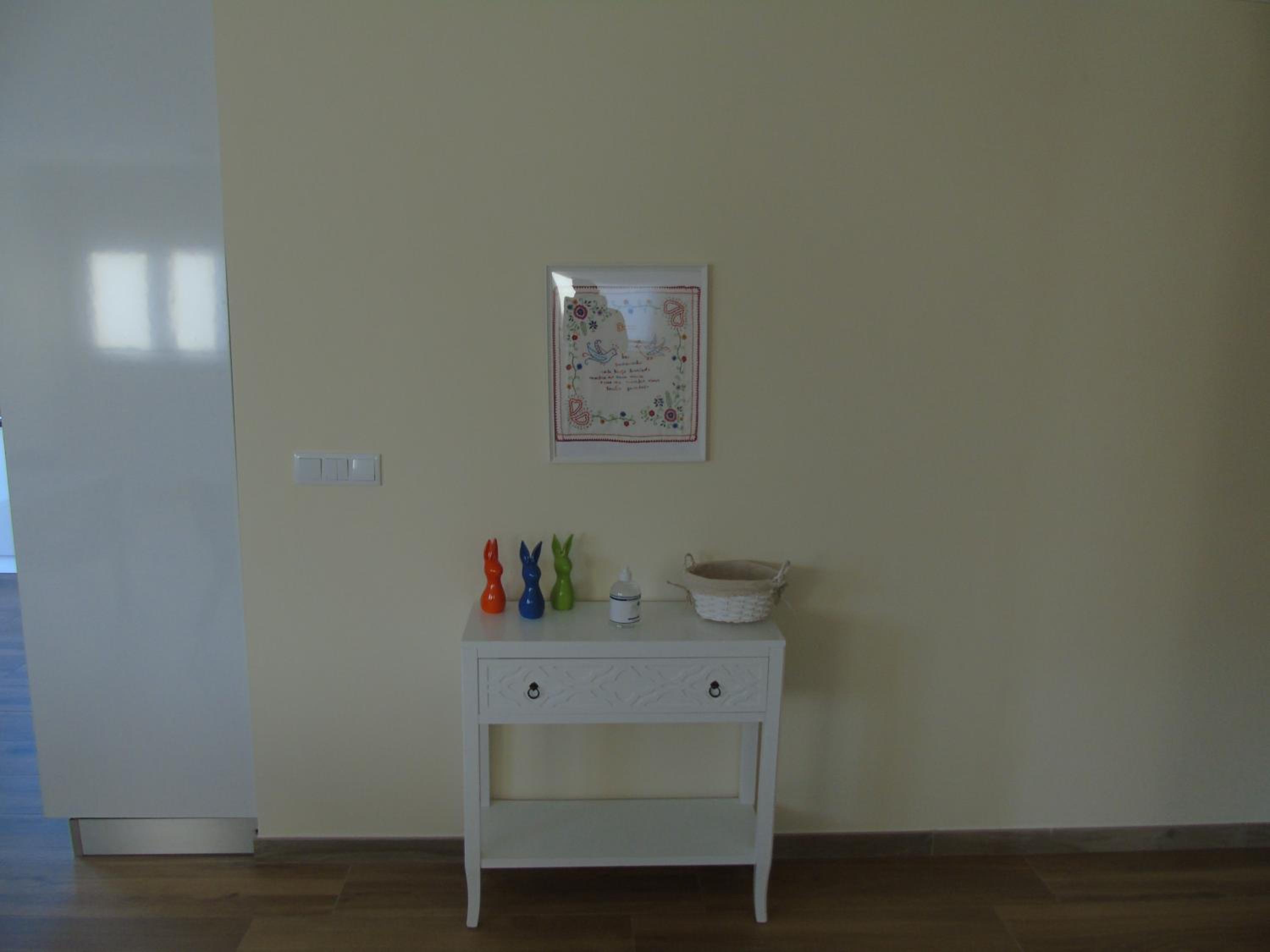 Apartment With Terrace photo 2