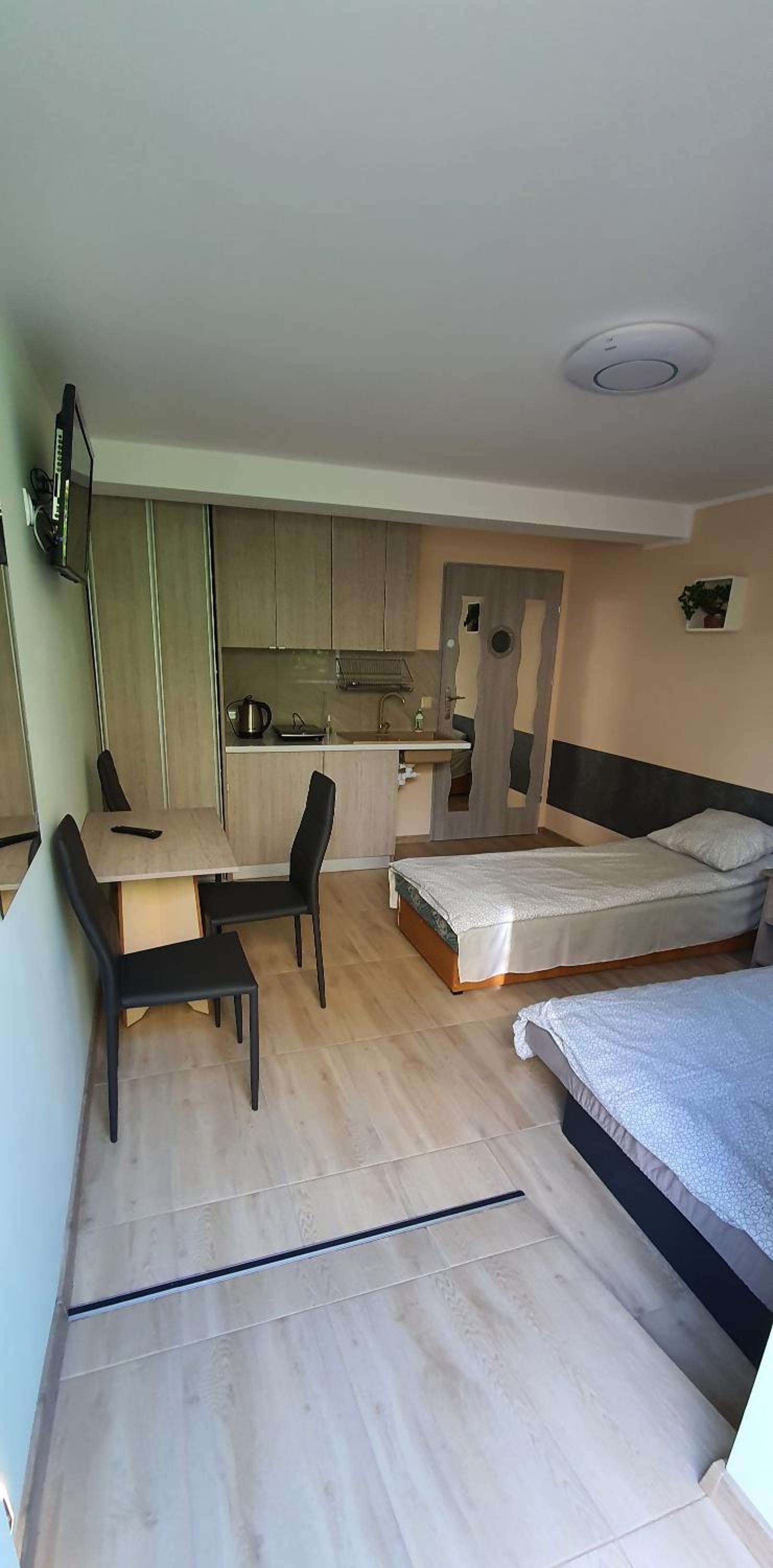Standard Triple Room photo 1