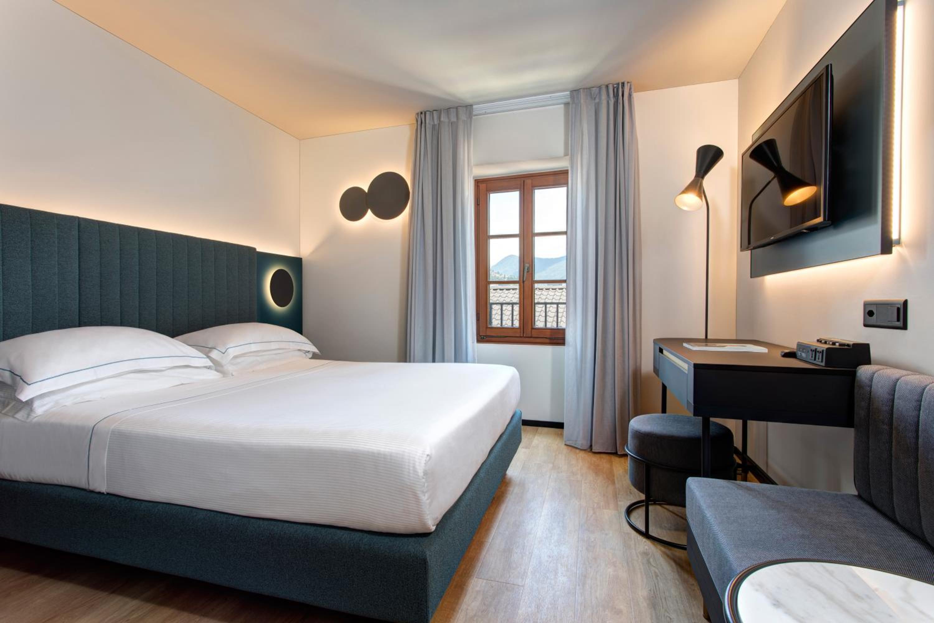 Smart Double Room - Photo 1