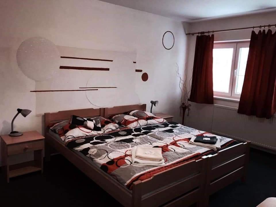 Standard Double or Twin Room - Photo 1