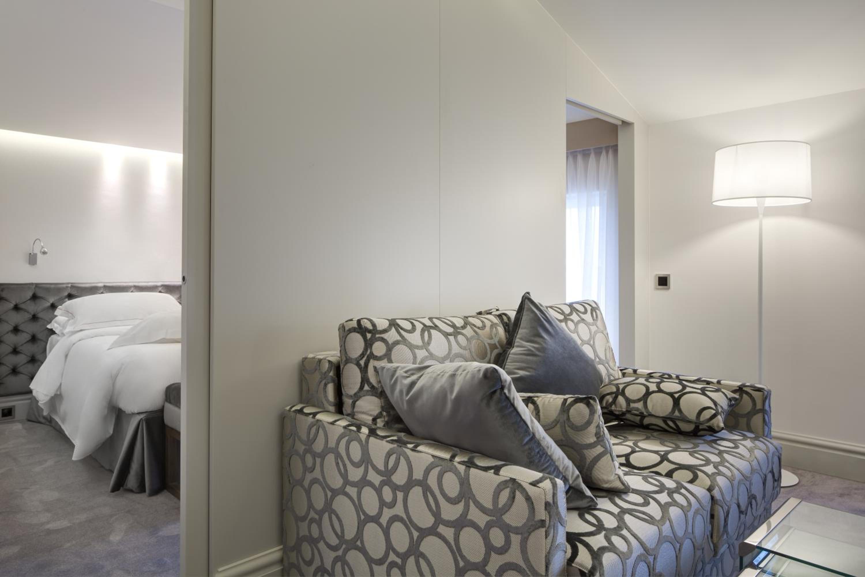 Suite with Air Conditioning - Photo 3