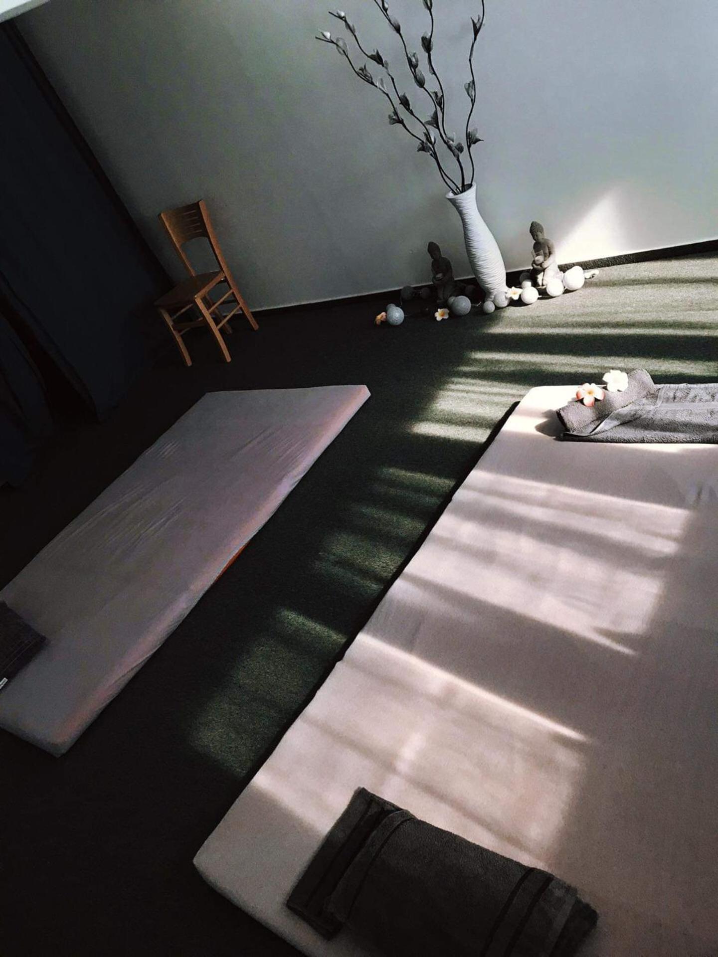Standard Double or Twin Room - Photo 7