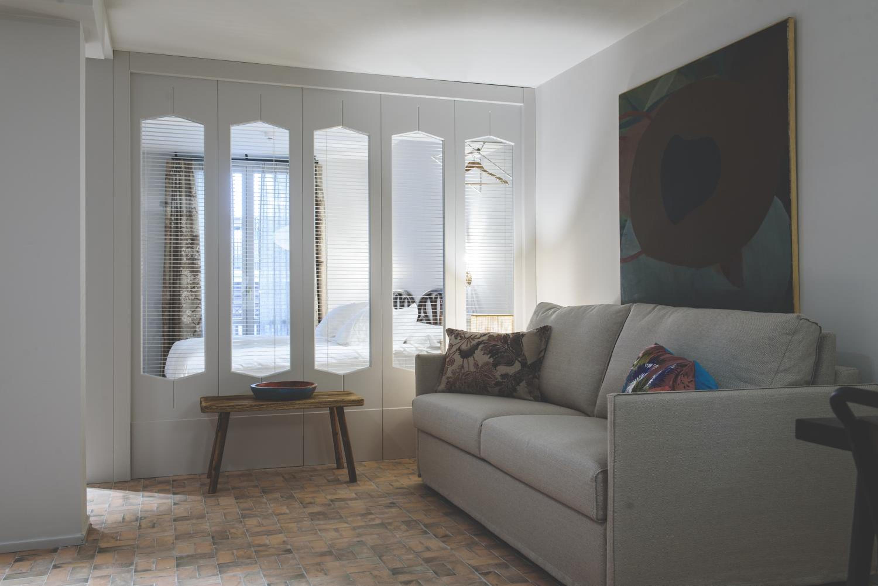 Two-Bedroom Apartment - Photo 1