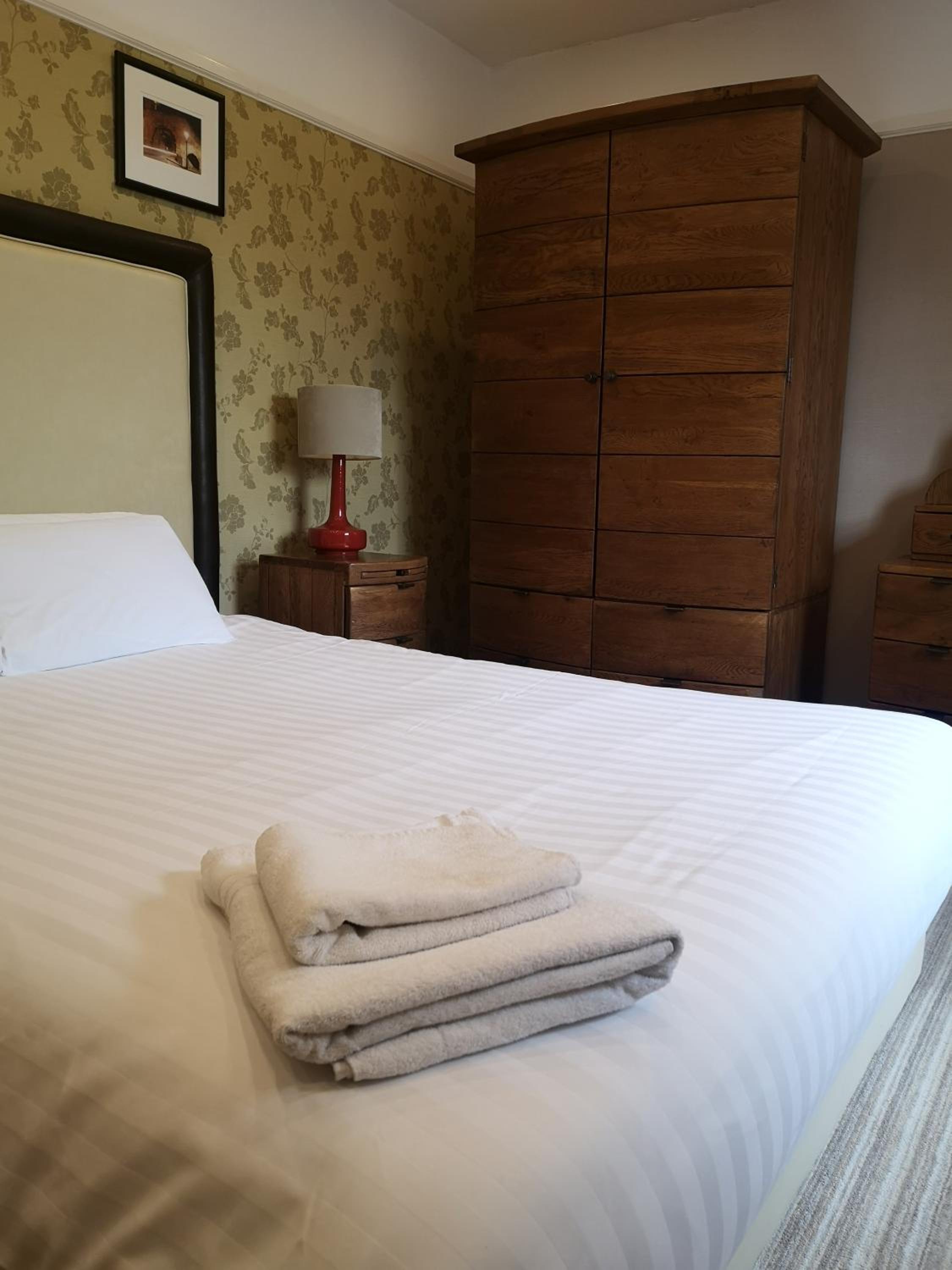 Standard Double Room photo 1