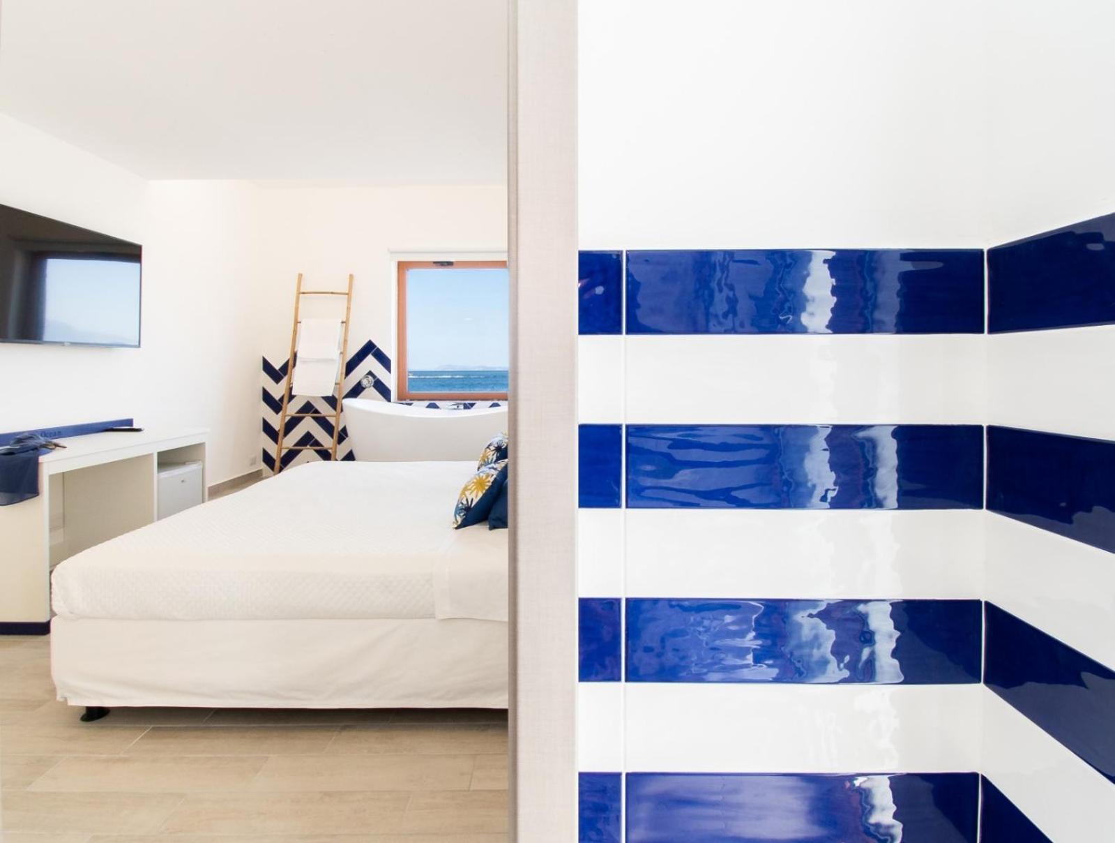Superior Double Room - Photo 1