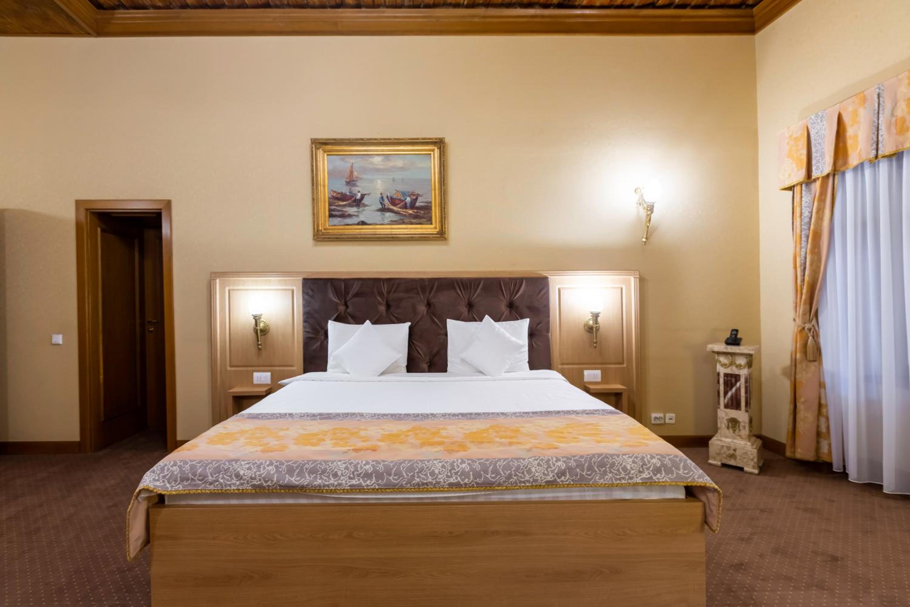 Deluxe Double Room - Photo 4