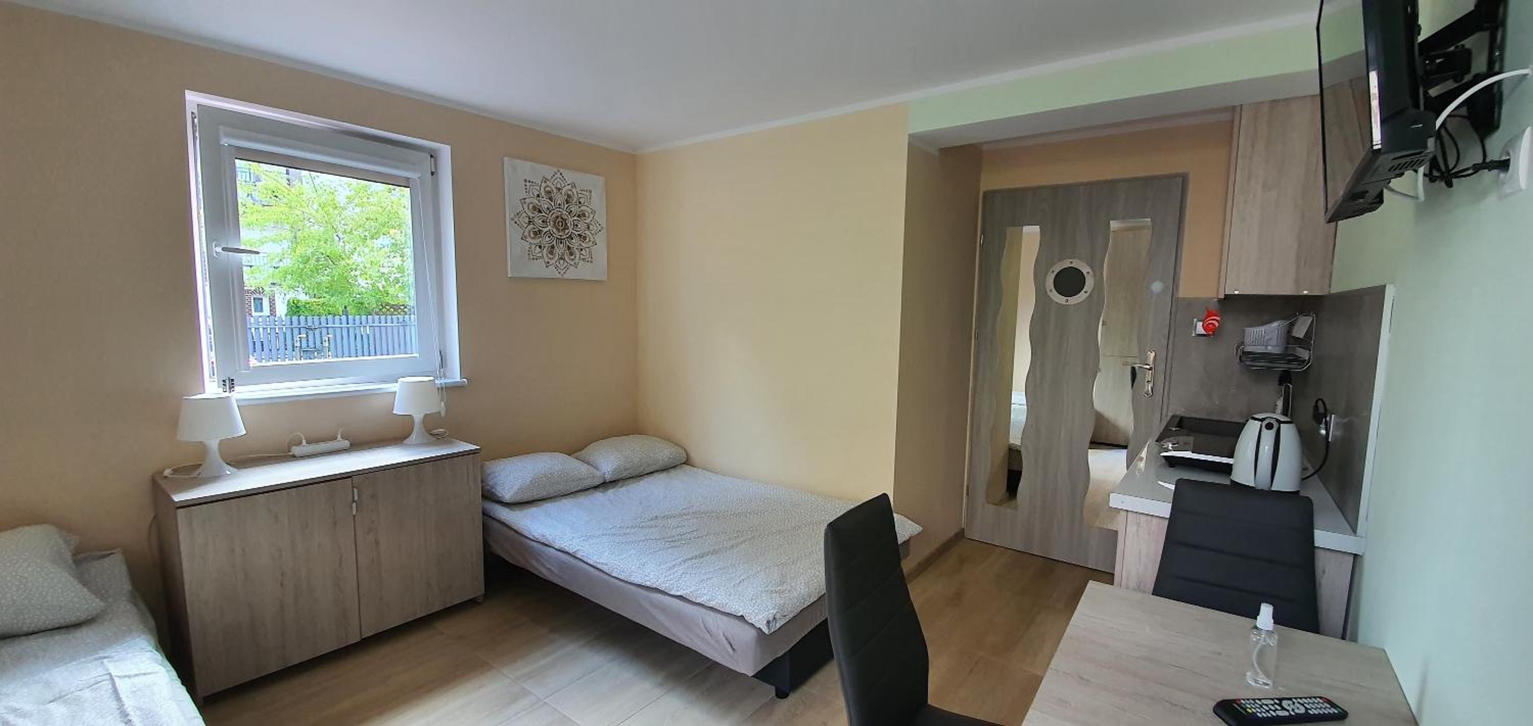 Standard Triple Room photo 1