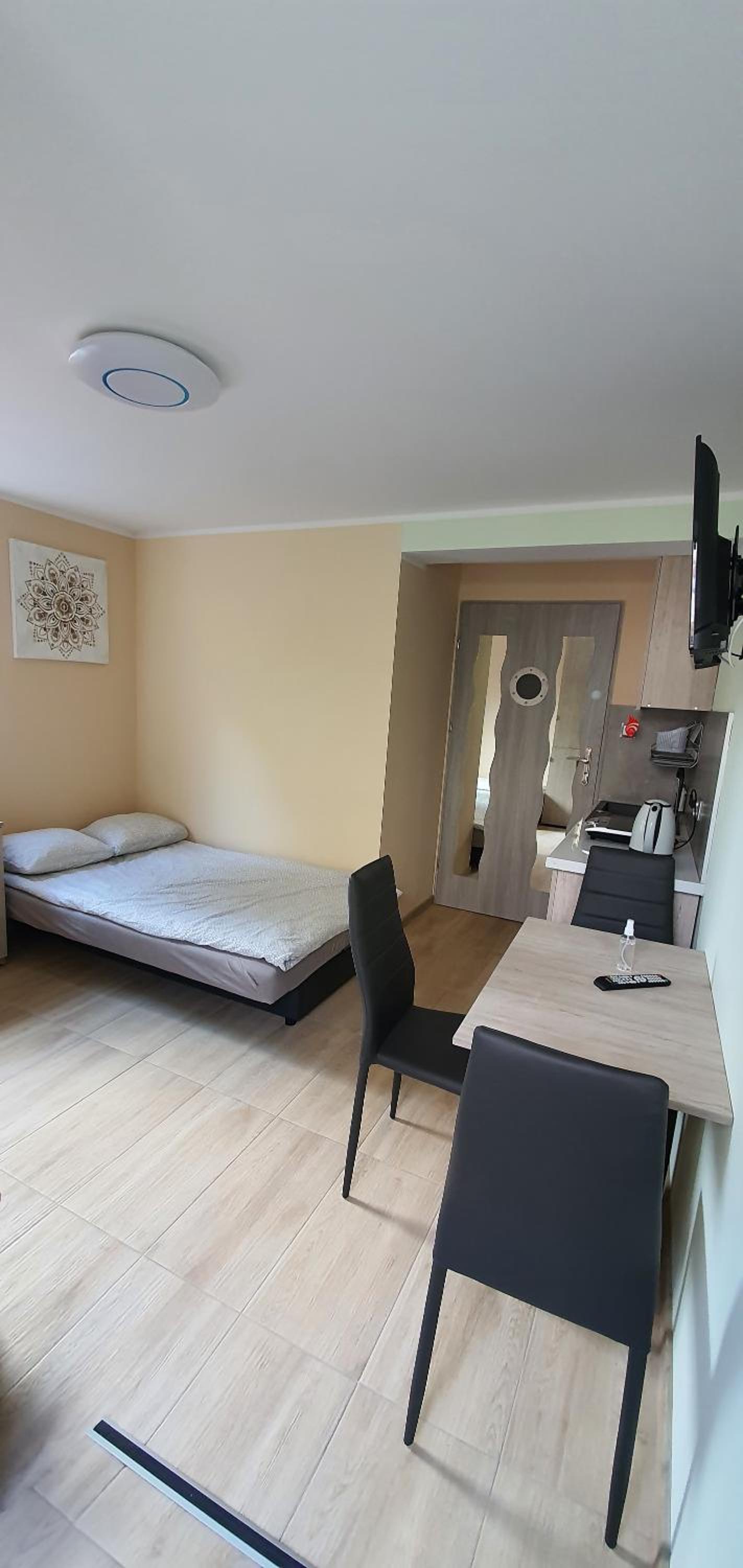 Standard Triple Room photo 2