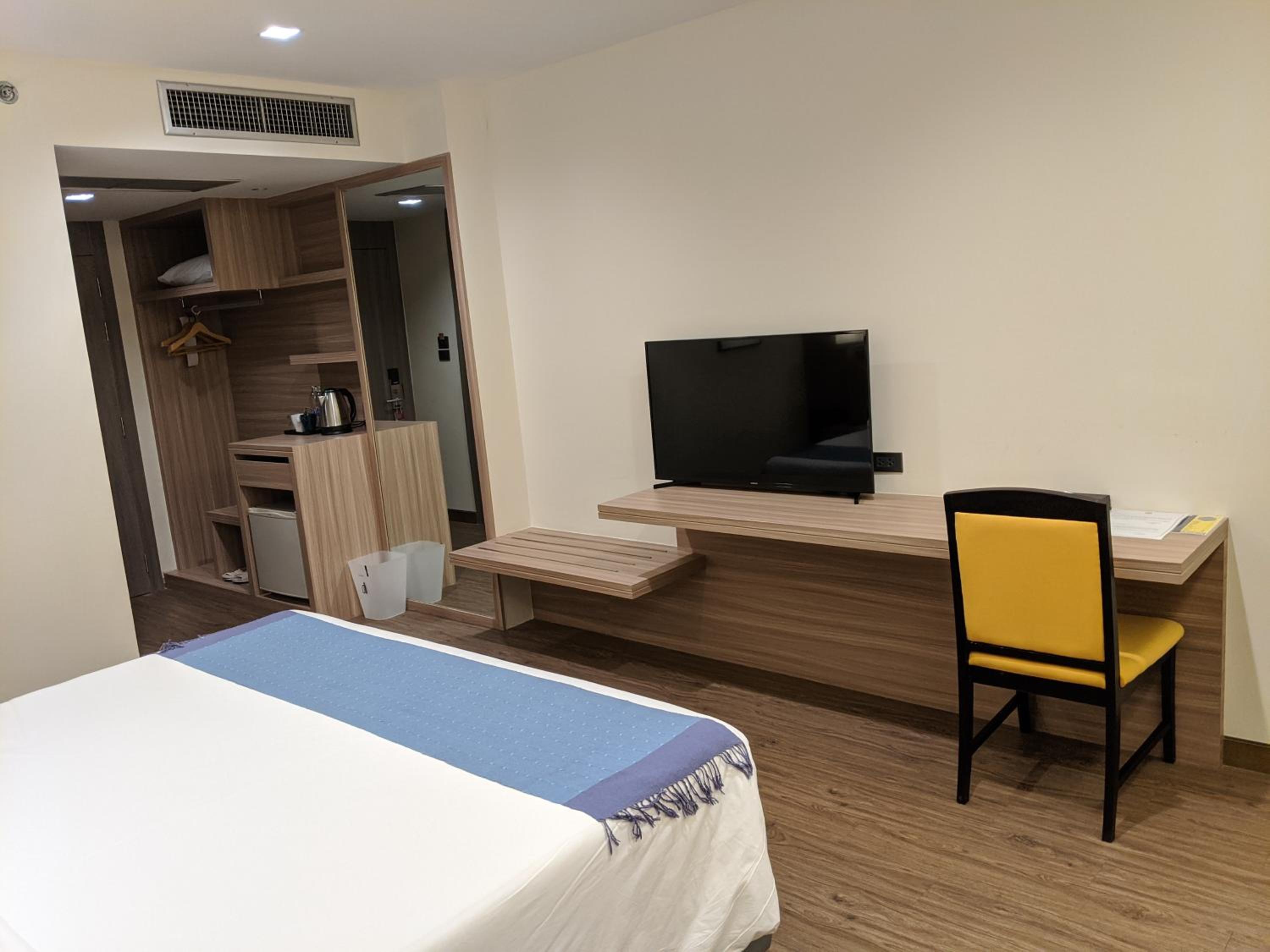 Superior Double Room - Photo 4