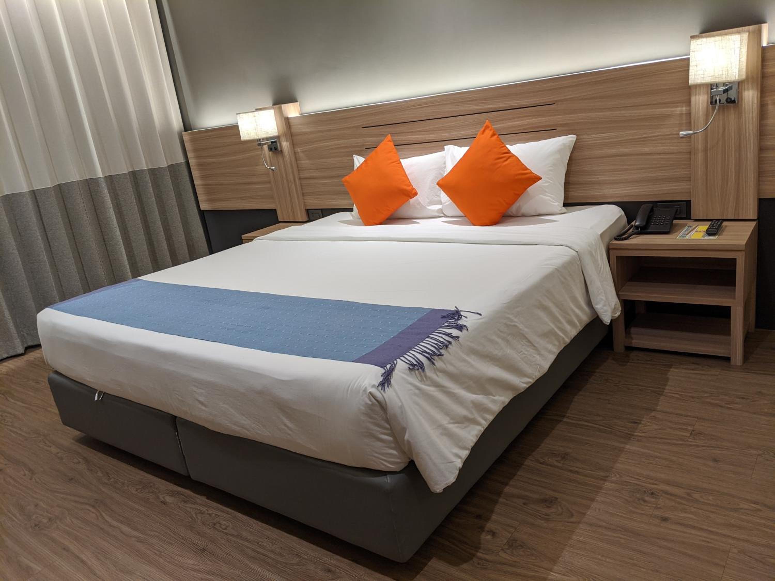 Superior Double Room - Photo 5