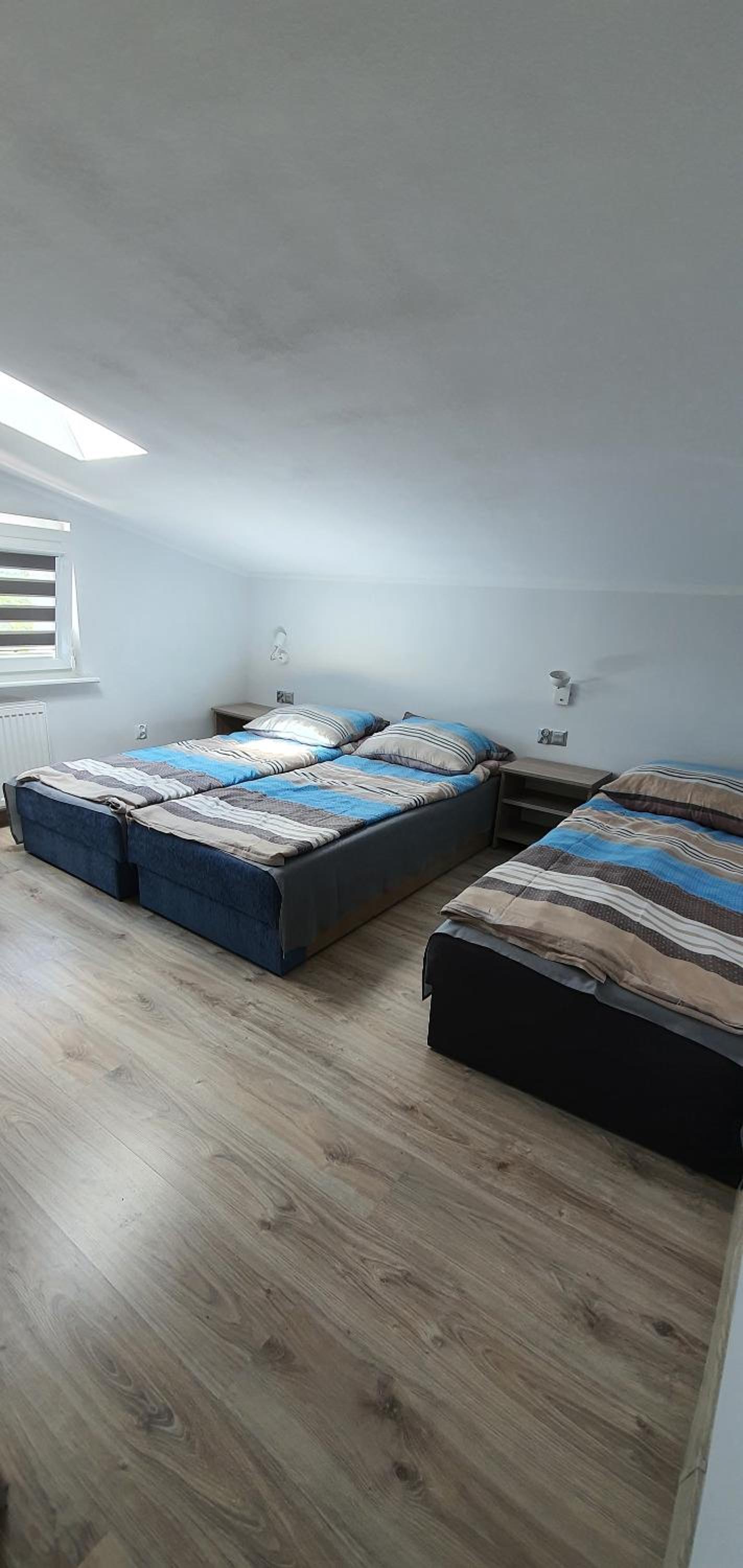 Triple Room with Private Bathroom photo 3