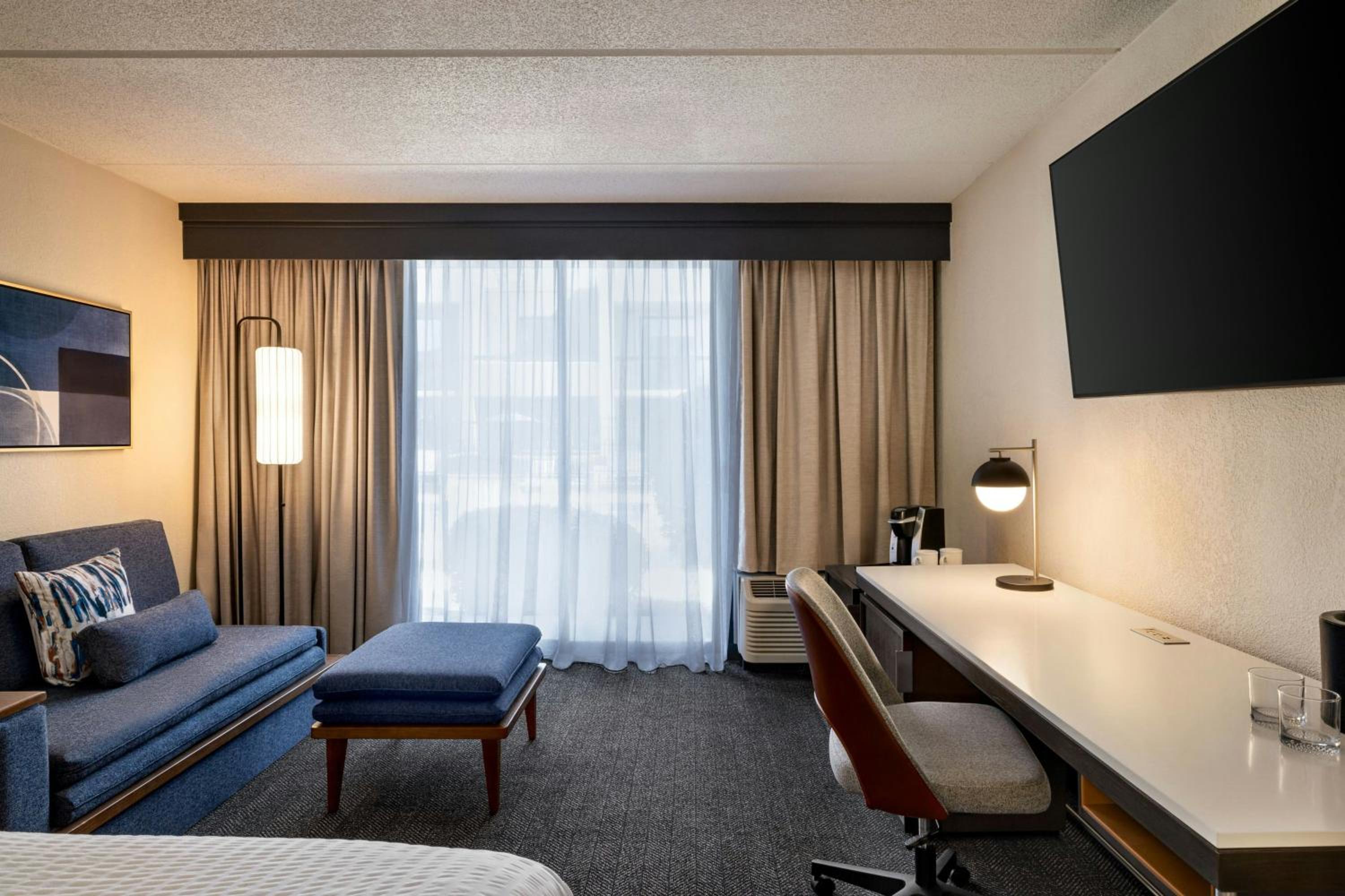 Courtyard by Marriott Atlanta Northlake, Foto 3