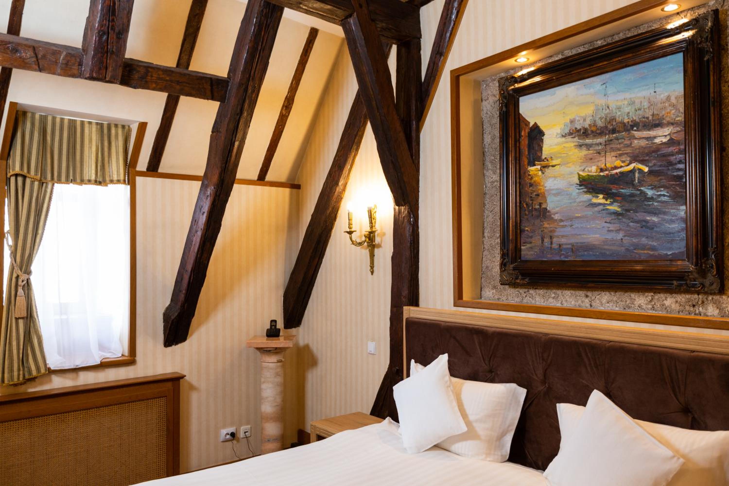 Double Room with view at Big Square - Photo 5