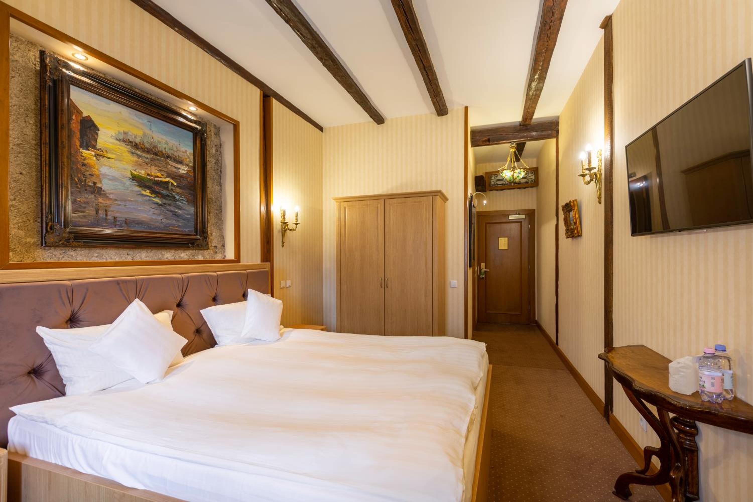 Double Room with view at Big Square - Photo 1