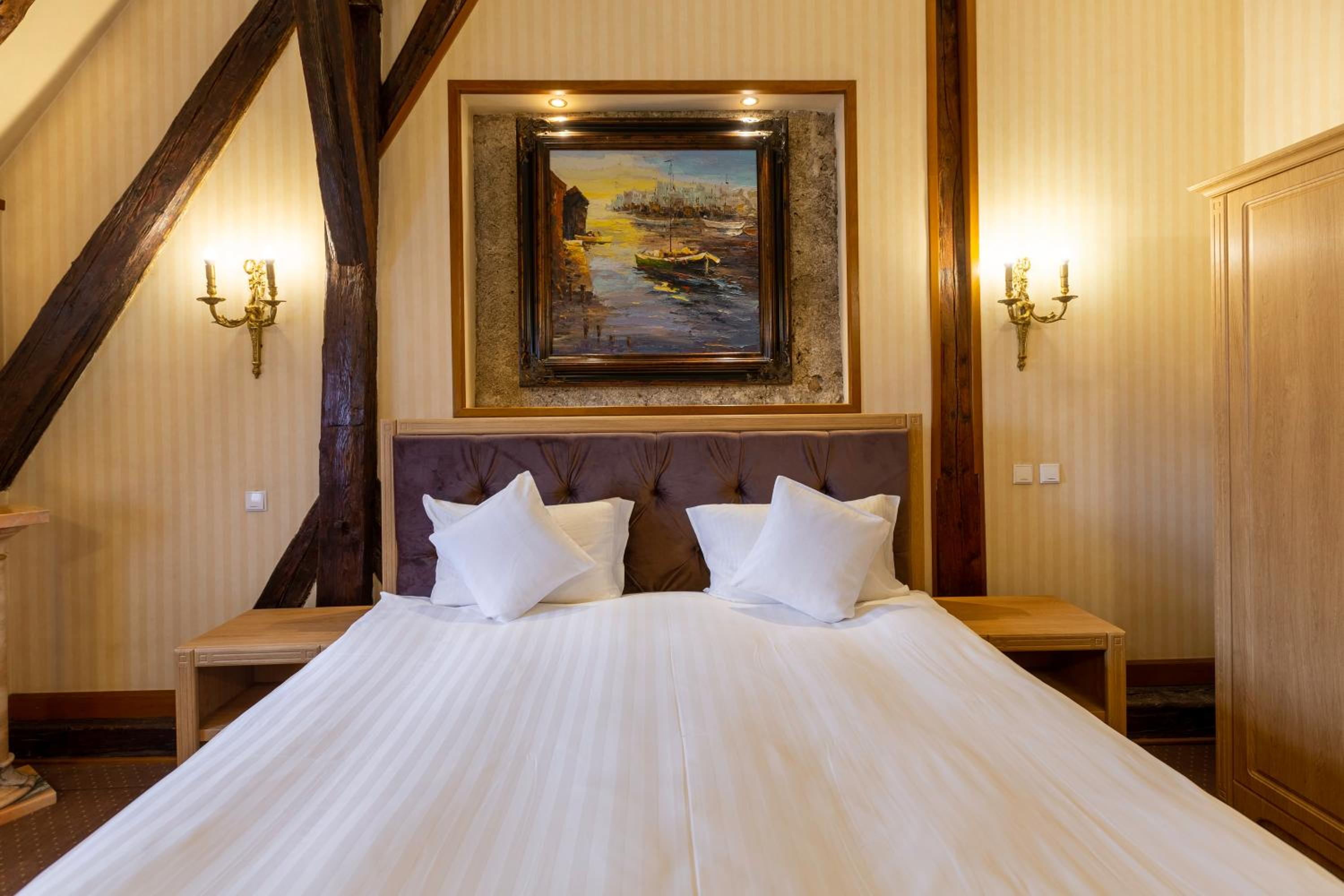Double Room with view at Big Square - Photo 2