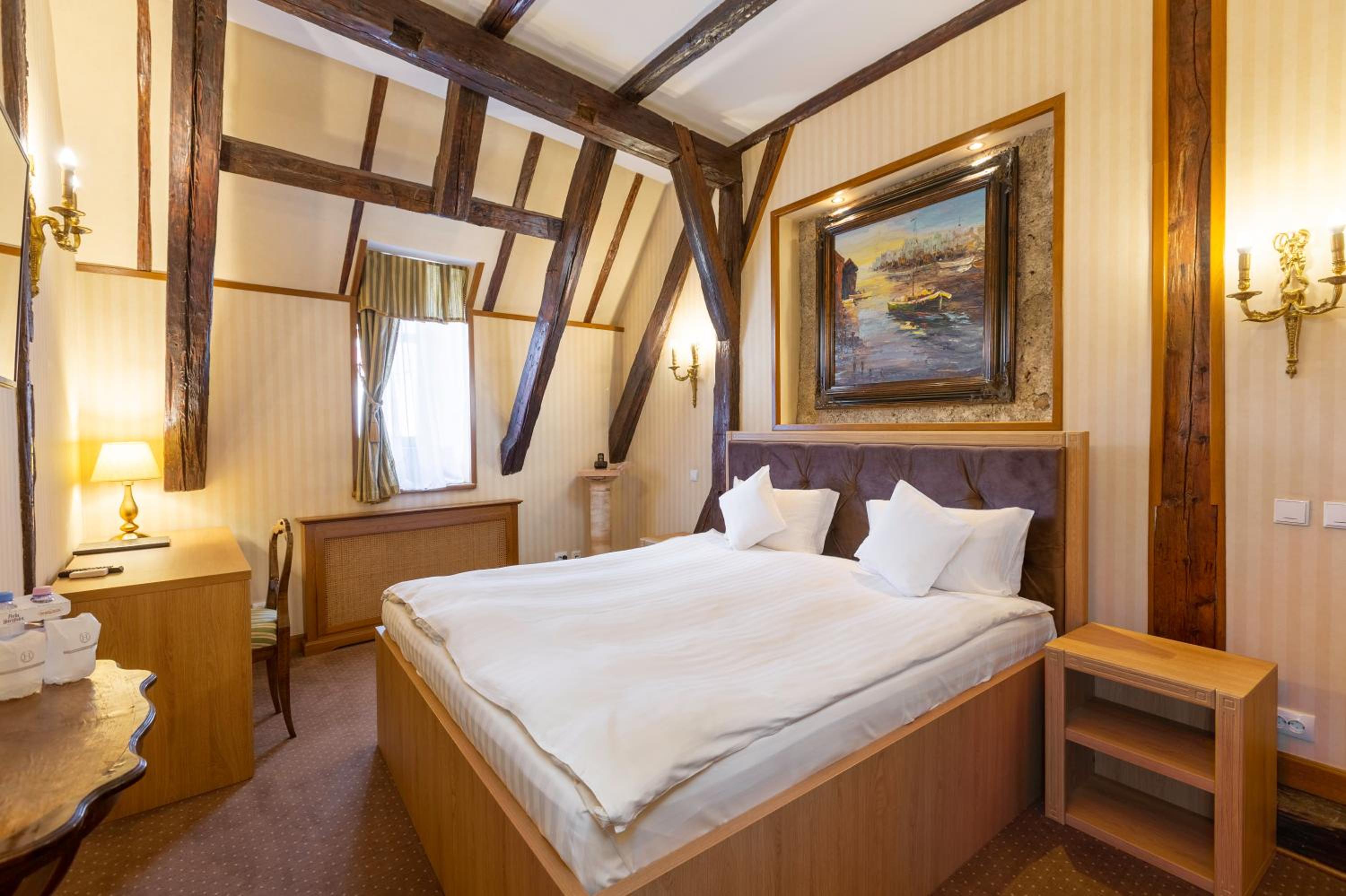 Double Room with view at Big Square - Photo 3