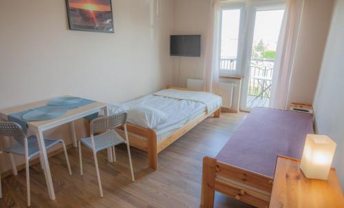 Double Room with Balcony photo 1