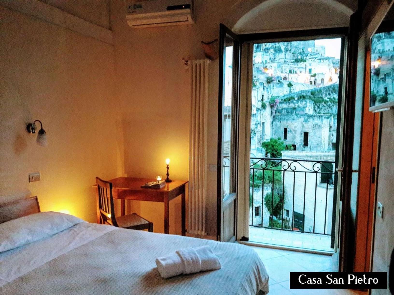 Triple Room with Balcony - Dependance - Photo 1