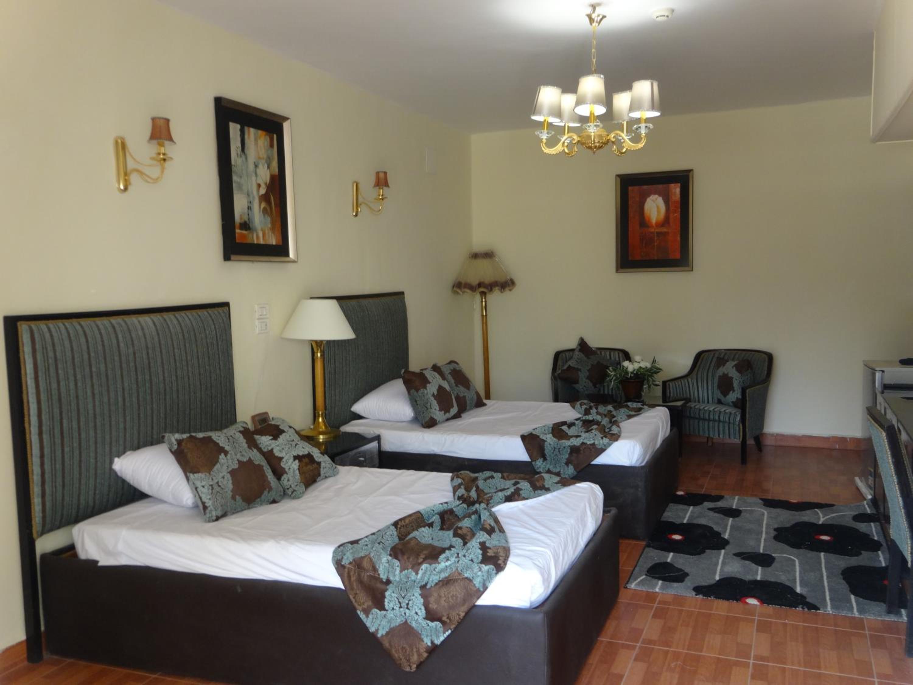 Standard Double or Twin Room - Photo 44