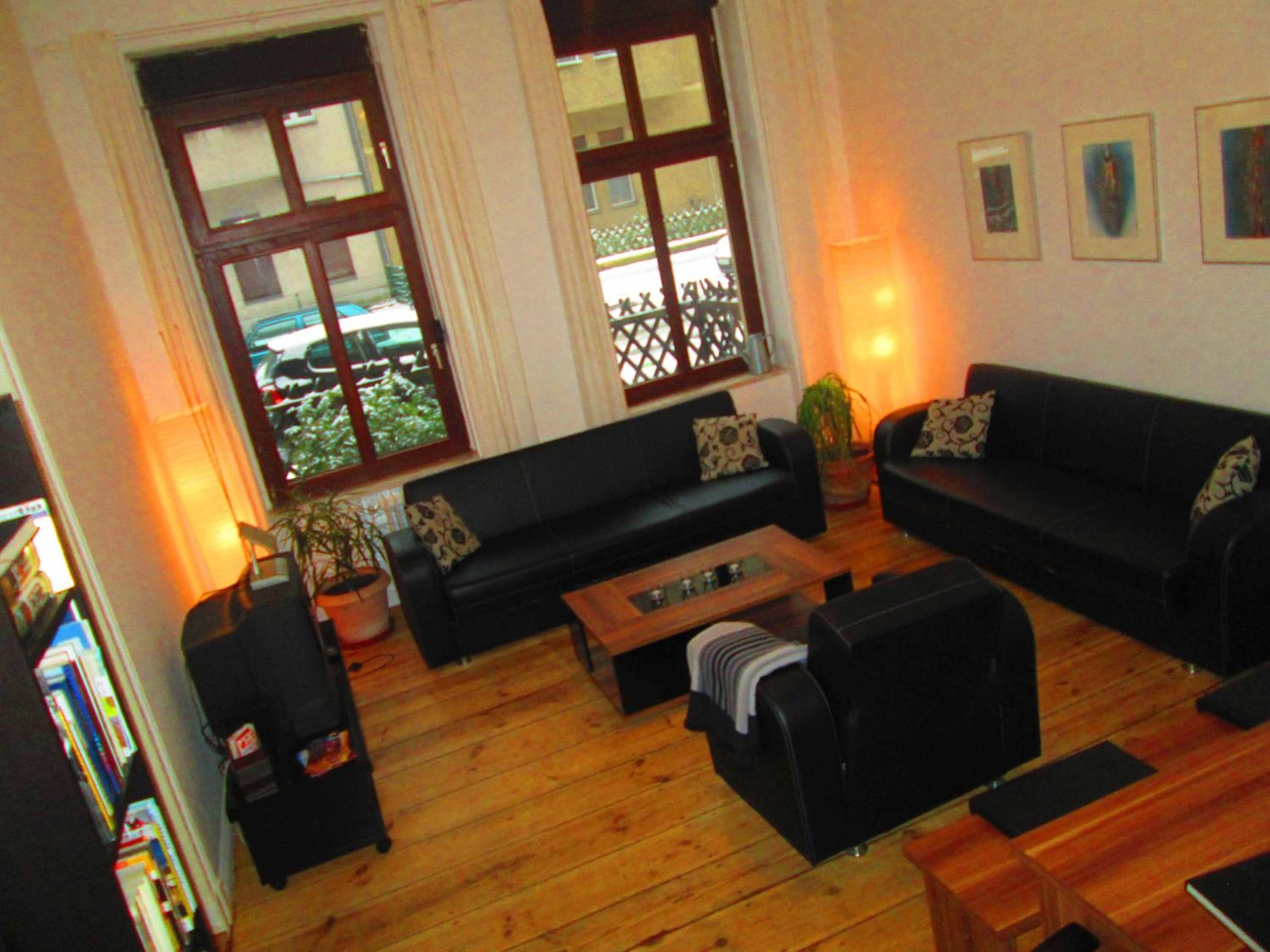 Two-Bedroom Apartment photo 1