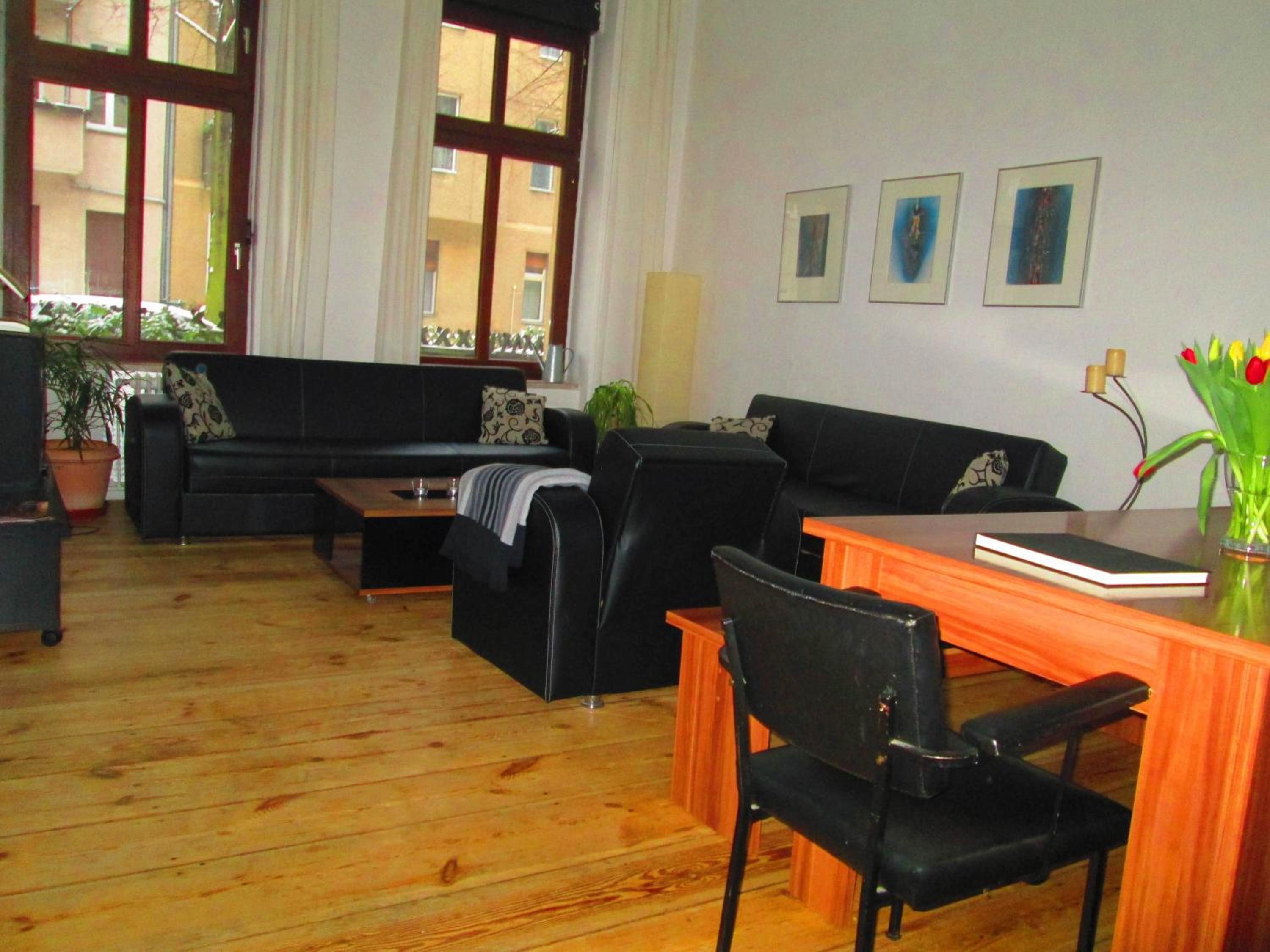 Two-Bedroom Apartment photo 2