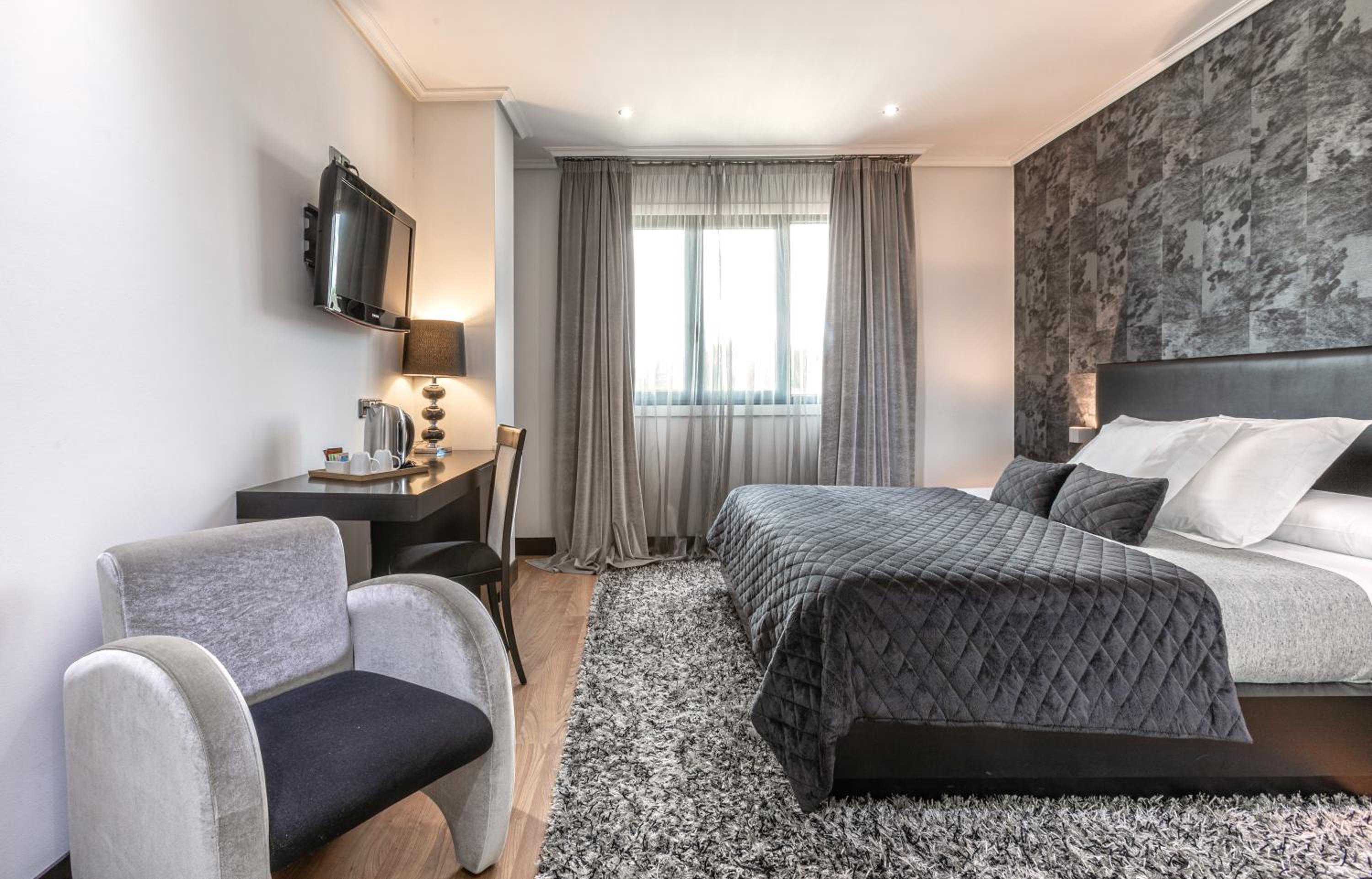 Habitación Superior King