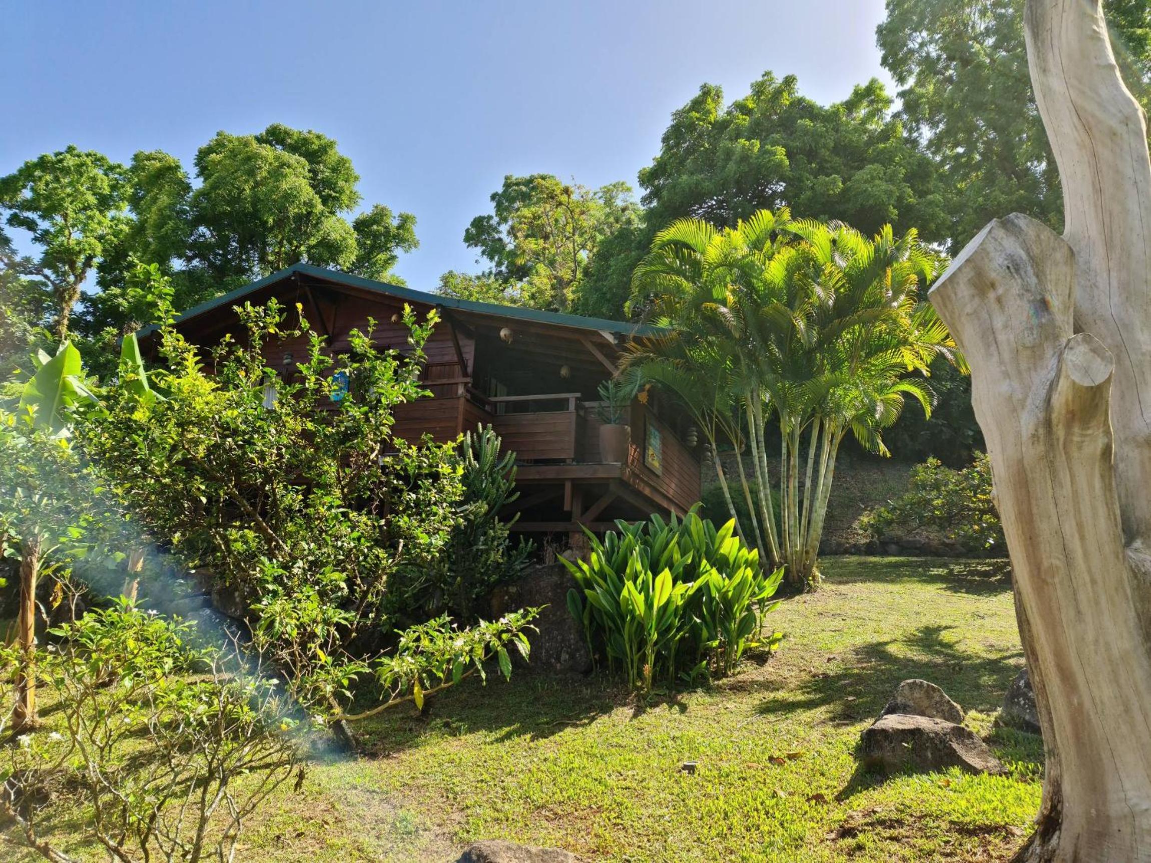 Family Bungalow